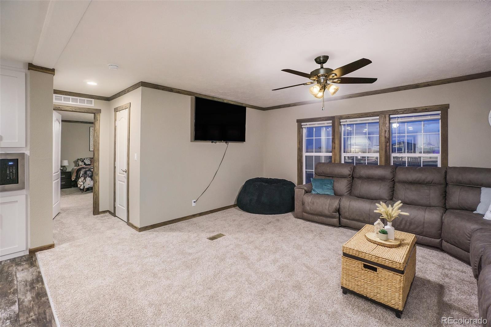 41657 County Road 84, Briggsdale, CO 80611, 4 Bedrooms Bedrooms, ,2 BathroomsBathrooms,Residential,For Sale,County Road 84,REC9580988