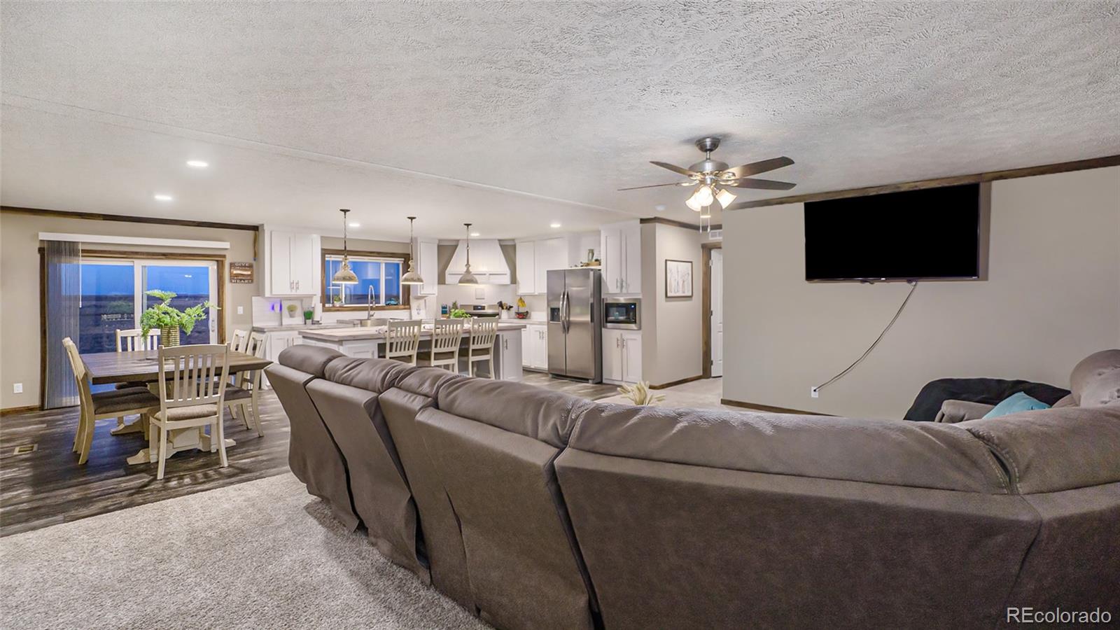 41657 County Road 84, Briggsdale, CO 80611, 4 Bedrooms Bedrooms, ,2 BathroomsBathrooms,Residential,For Sale,County Road 84,REC9580988