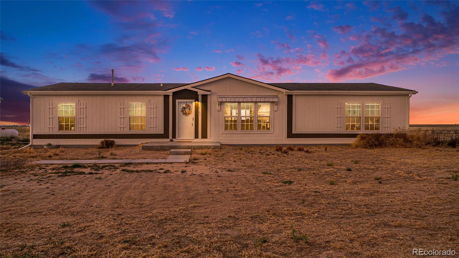 41657 County Road 84, Briggsdale, CO 80611, 4 Bedrooms Bedrooms, ,2 BathroomsBathrooms,Residential,For Sale,County Road 84,REC9580988