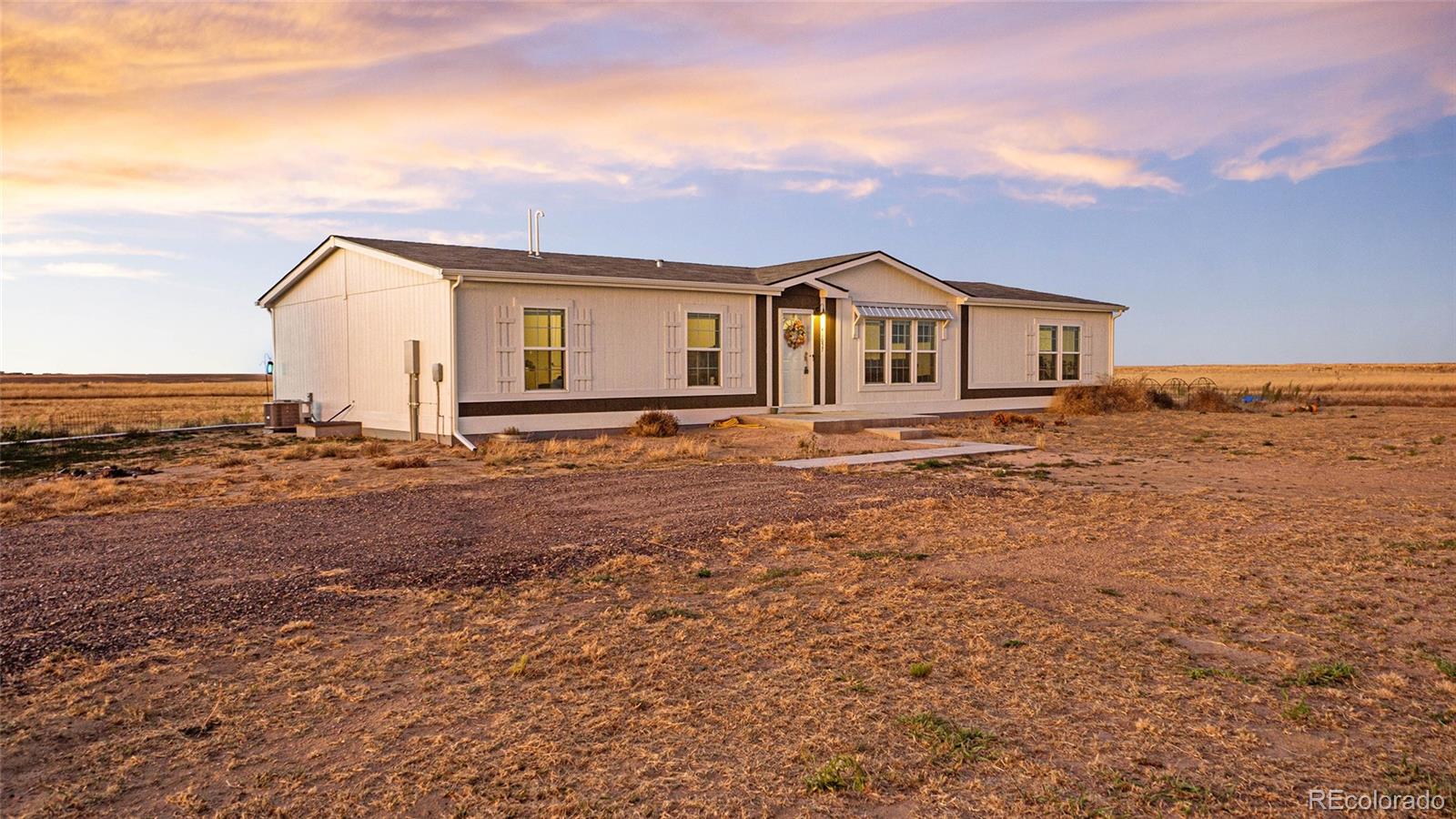 41657 County Road 84, Briggsdale, CO 80611, 4 Bedrooms Bedrooms, ,2 BathroomsBathrooms,Residential,For Sale,County Road 84,REC9580988