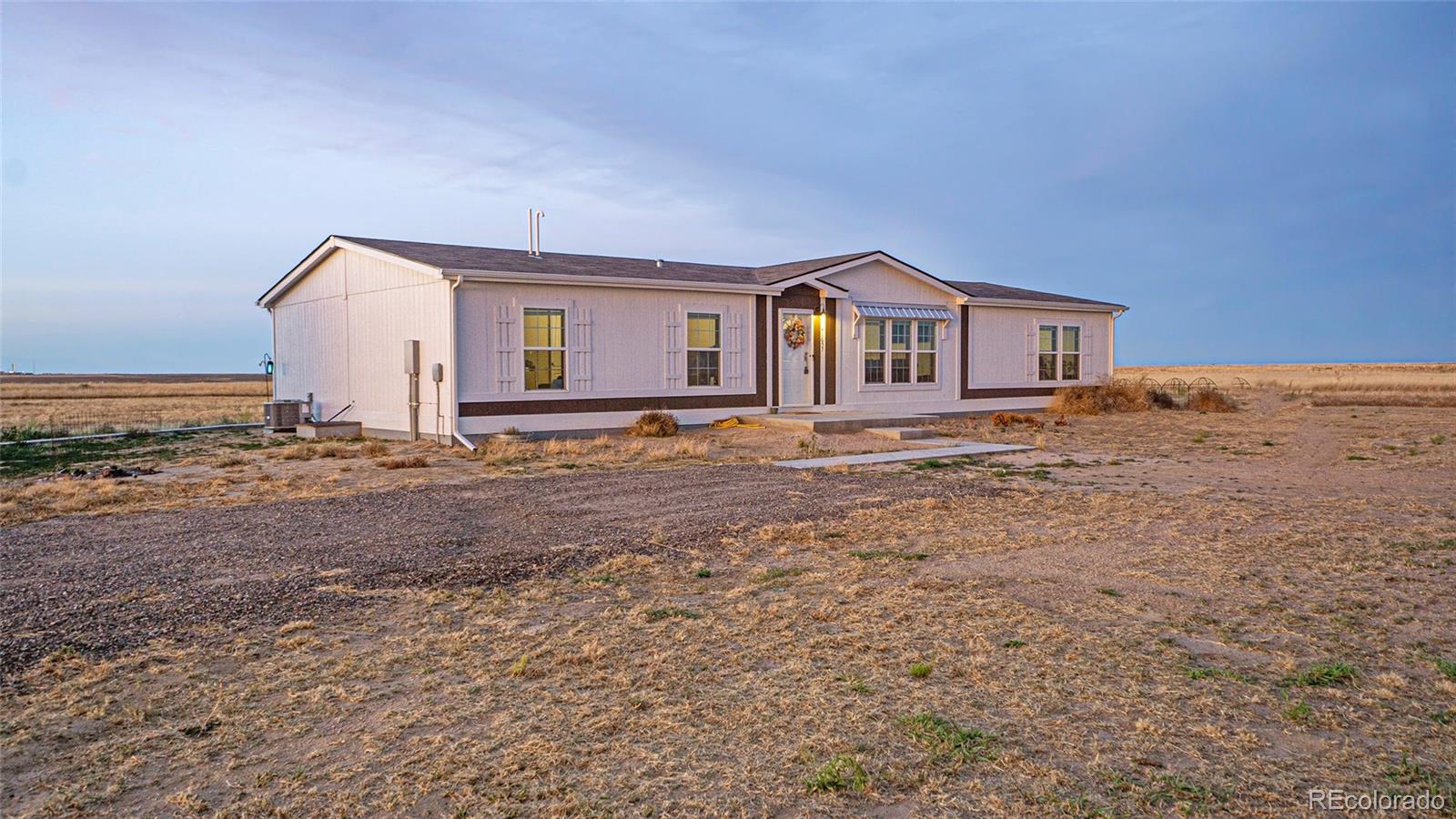 41657 County Road 84, Briggsdale, CO 80611, 4 Bedrooms Bedrooms, ,2 BathroomsBathrooms,Residential,For Sale,County Road 84,REC9580988