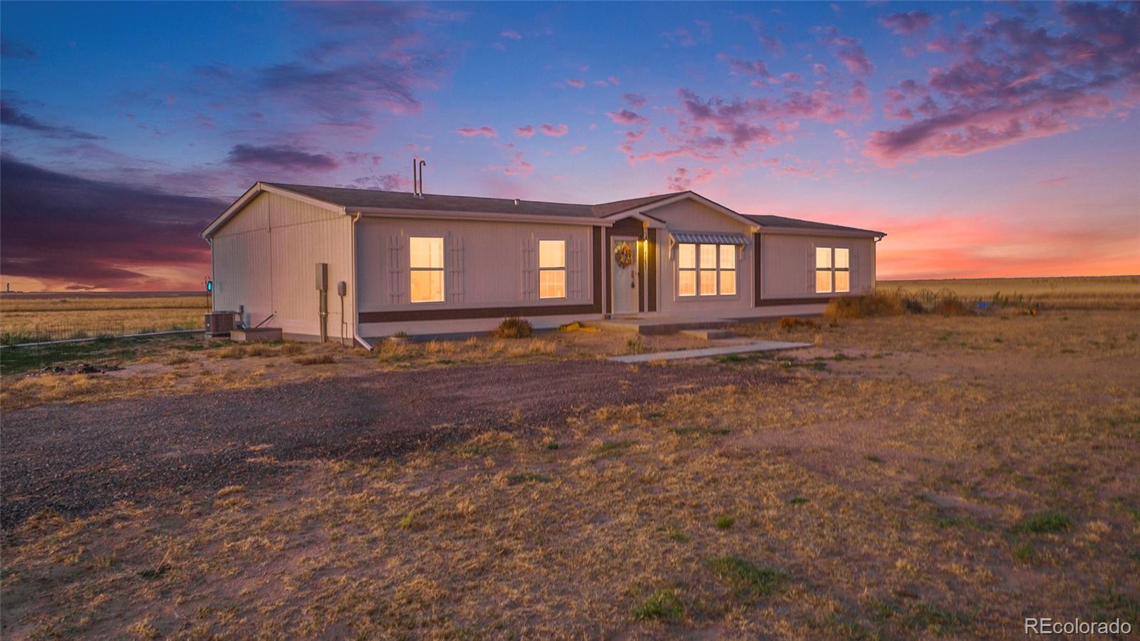 41657 County Road 84, Briggsdale, CO 80611, 4 Bedrooms Bedrooms, ,2 BathroomsBathrooms,Residential,For Sale,County Road 84,REC9580988