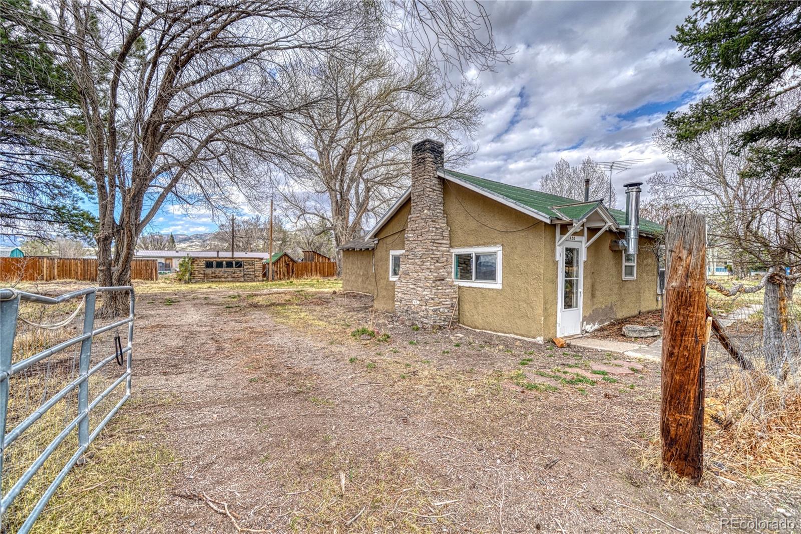 1420 Christy Avenue, Saguache, CO 81149, 2 Bedrooms Bedrooms, ,1 BathroomBathrooms,Residential,For Sale,Christy,REC4193564
