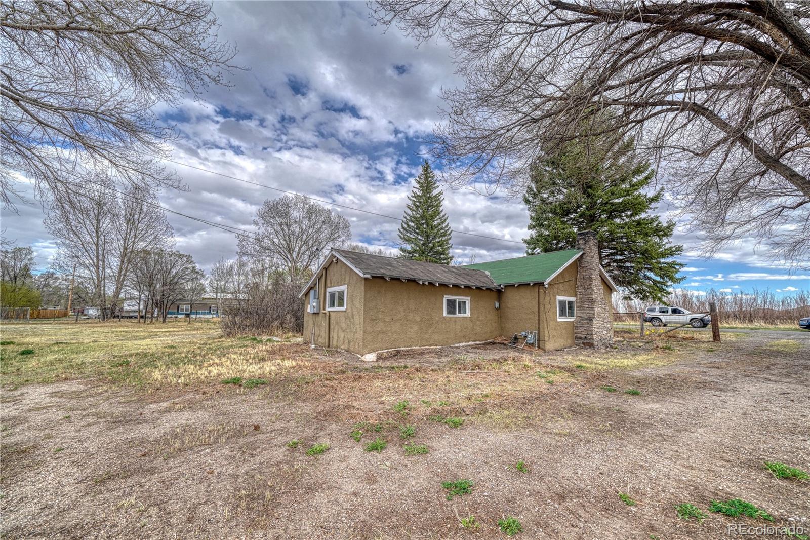 1420 Christy Avenue, Saguache, CO 81149, 2 Bedrooms Bedrooms, ,1 BathroomBathrooms,Residential,For Sale,Christy,REC4193564