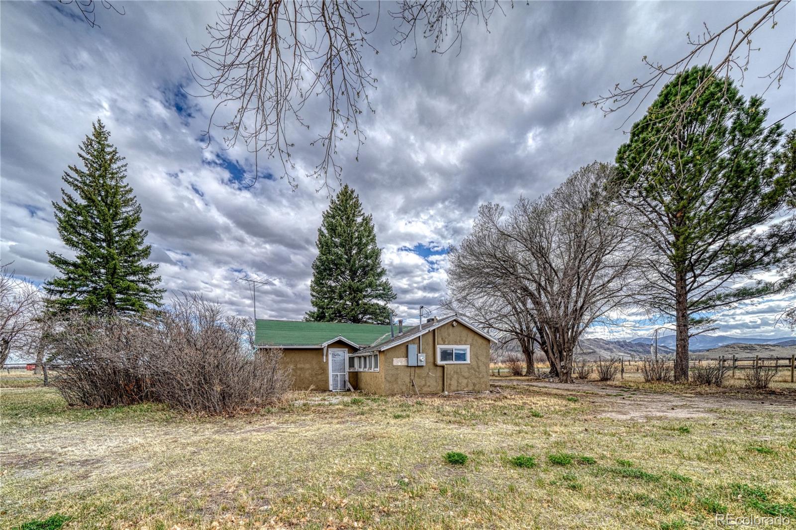 1420 Christy Avenue, Saguache, CO 81149, 2 Bedrooms Bedrooms, ,1 BathroomBathrooms,Residential,For Sale,Christy,REC4193564