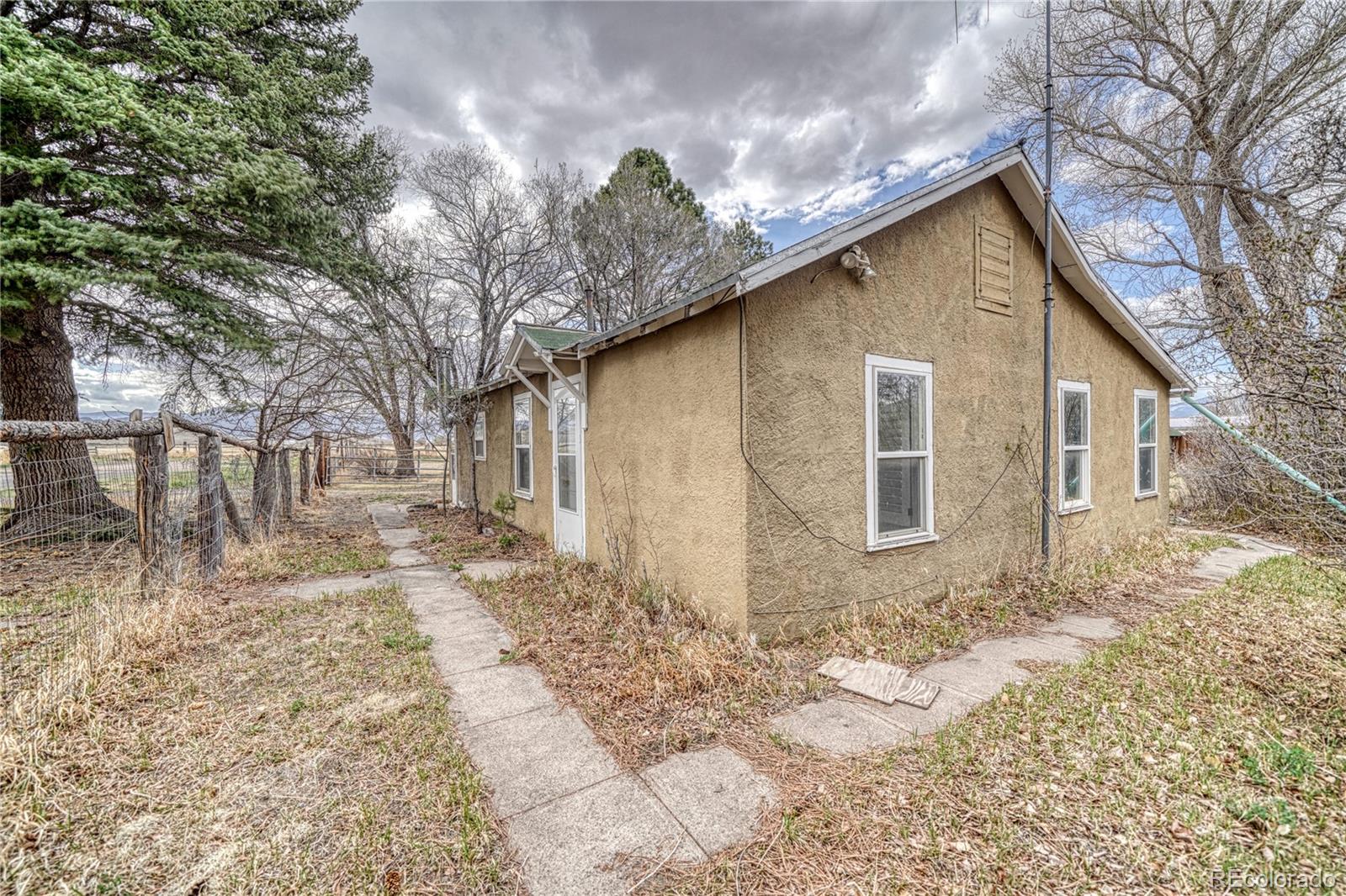 1420 Christy Avenue, Saguache, CO 81149, 2 Bedrooms Bedrooms, ,1 BathroomBathrooms,Residential,For Sale,Christy,REC4193564