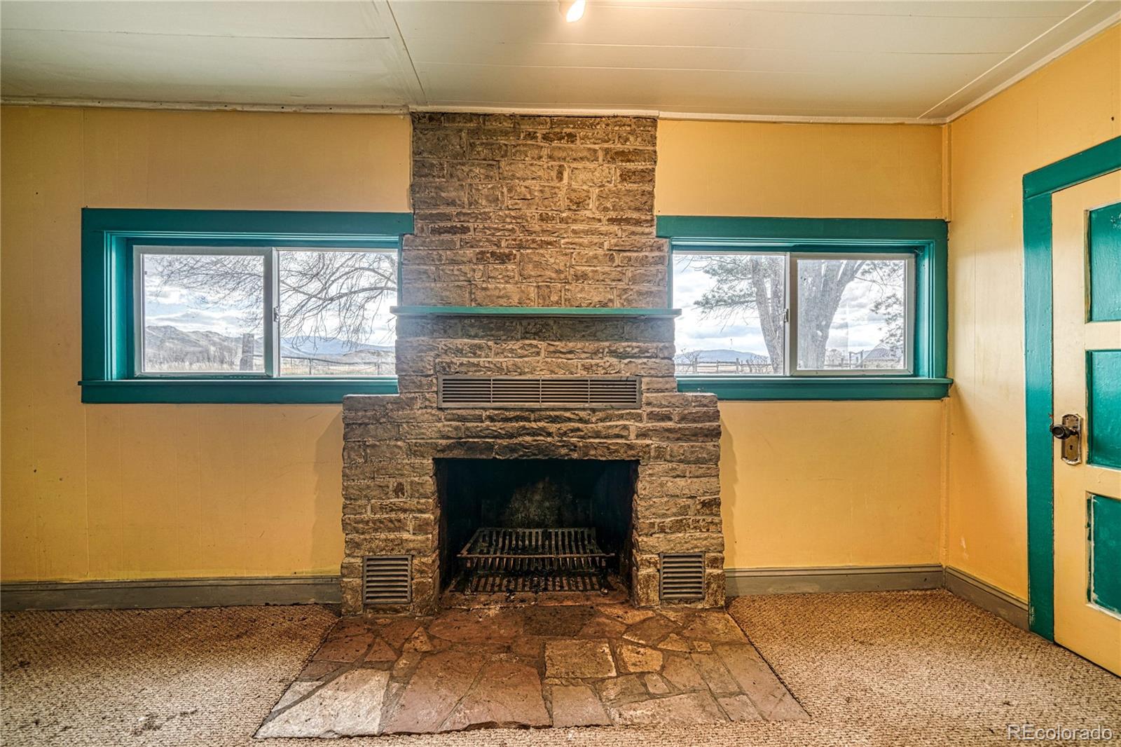 1420 Christy Avenue, Saguache, CO 81149, 2 Bedrooms Bedrooms, ,1 BathroomBathrooms,Residential,For Sale,Christy,REC4193564