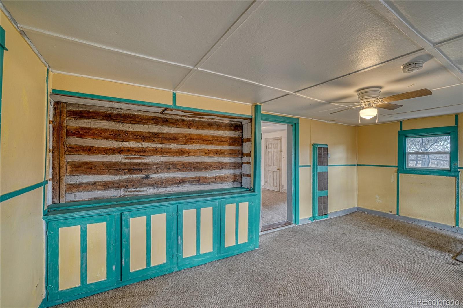 1420 Christy Avenue, Saguache, CO 81149, 2 Bedrooms Bedrooms, ,1 BathroomBathrooms,Residential,For Sale,Christy,REC4193564