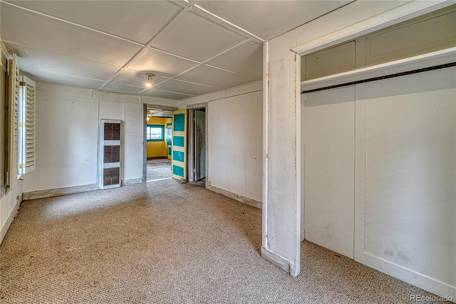 1420 Christy Avenue, Saguache, CO 81149, 2 Bedrooms Bedrooms, ,1 BathroomBathrooms,Residential,For Sale,Christy,REC4193564