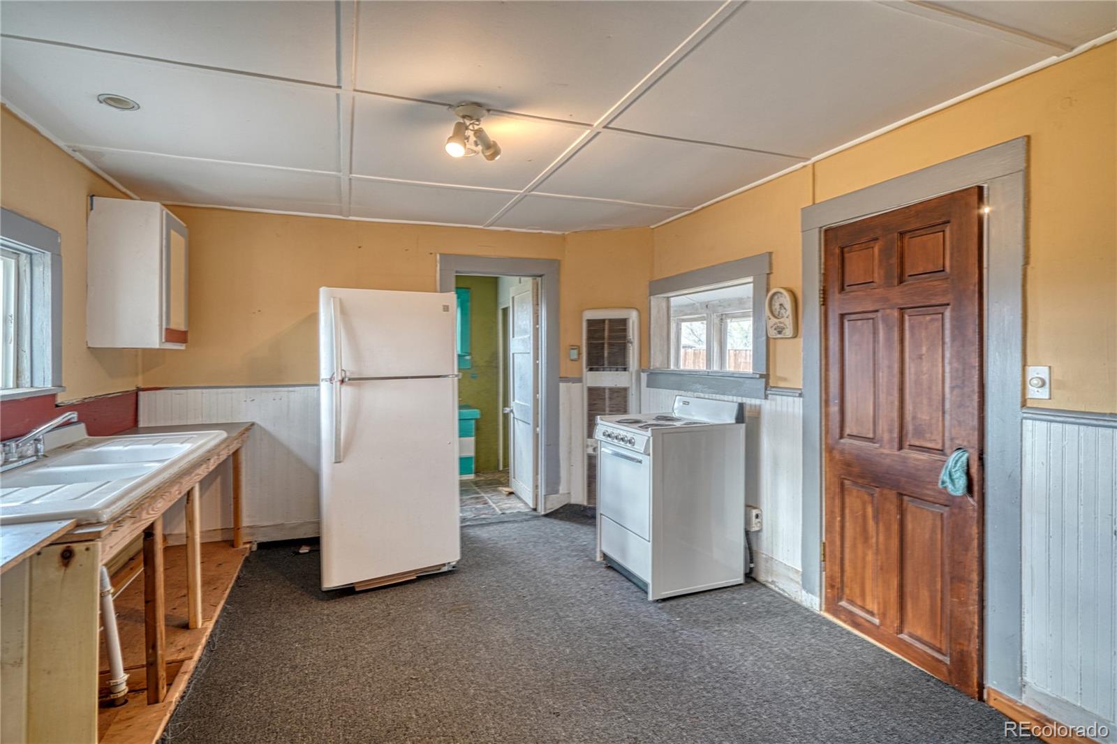 1420 Christy Avenue, Saguache, CO 81149, 2 Bedrooms Bedrooms, ,1 BathroomBathrooms,Residential,For Sale,Christy,REC4193564