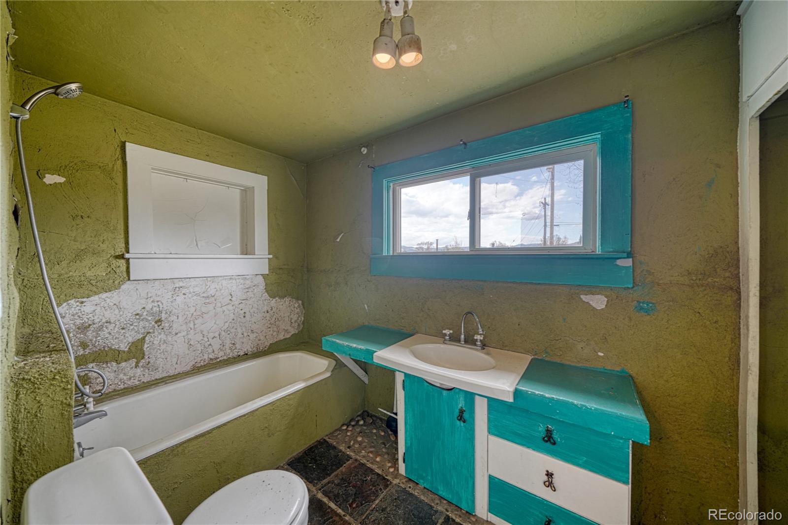 1420 Christy Avenue, Saguache, CO 81149, 2 Bedrooms Bedrooms, ,1 BathroomBathrooms,Residential,For Sale,Christy,REC4193564