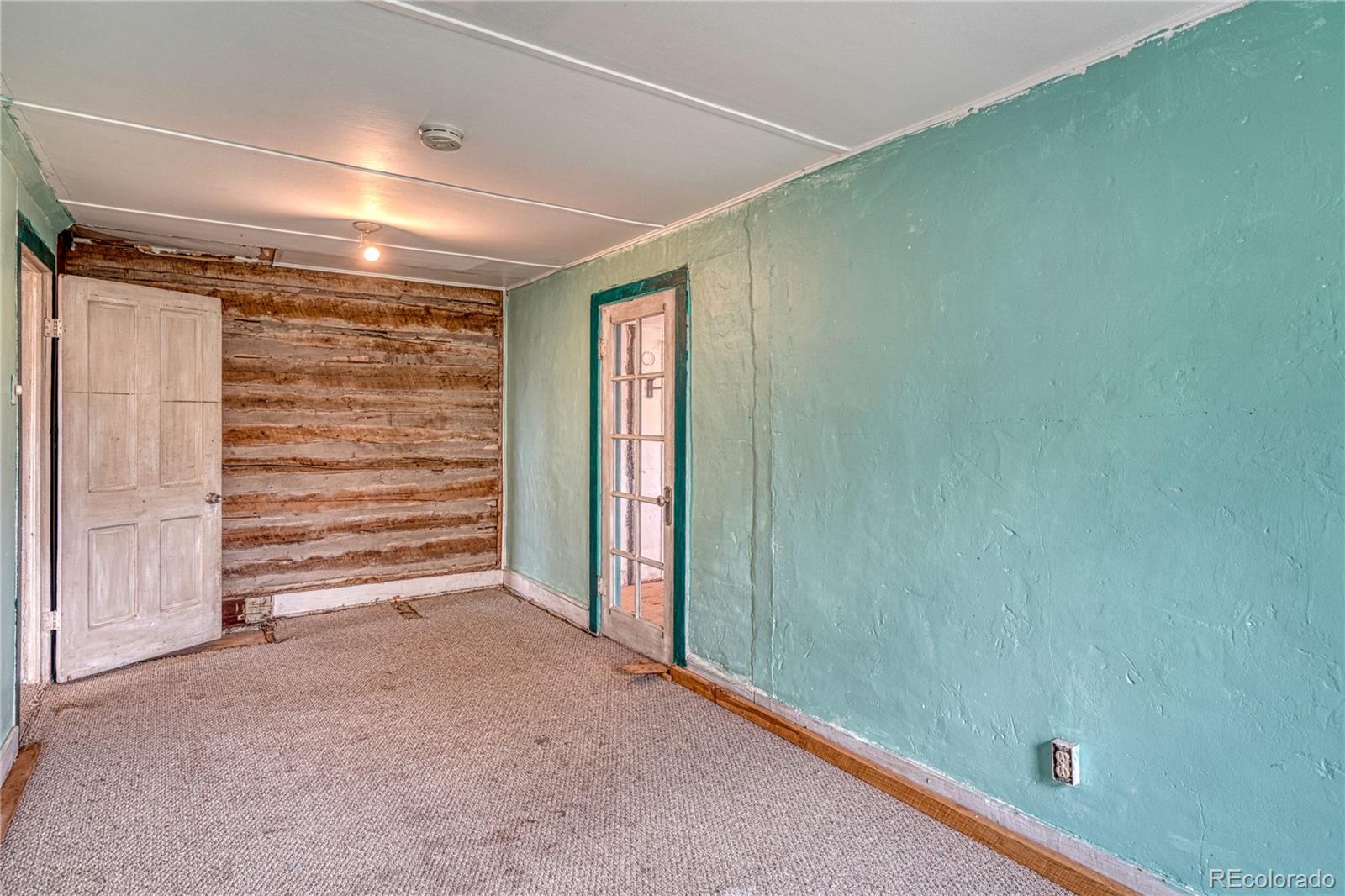 1420 Christy Avenue, Saguache, CO 81149, 2 Bedrooms Bedrooms, ,1 BathroomBathrooms,Residential,For Sale,Christy,REC4193564