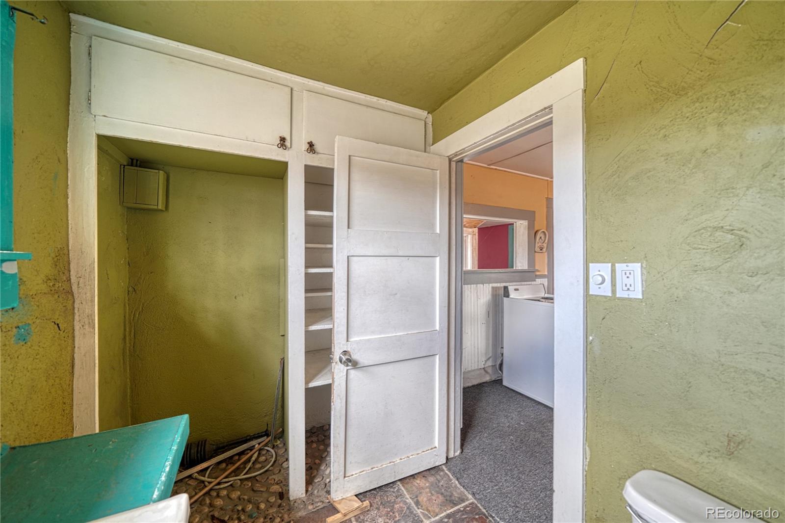 1420 Christy Avenue, Saguache, CO 81149, 2 Bedrooms Bedrooms, ,1 BathroomBathrooms,Residential,For Sale,Christy,REC4193564