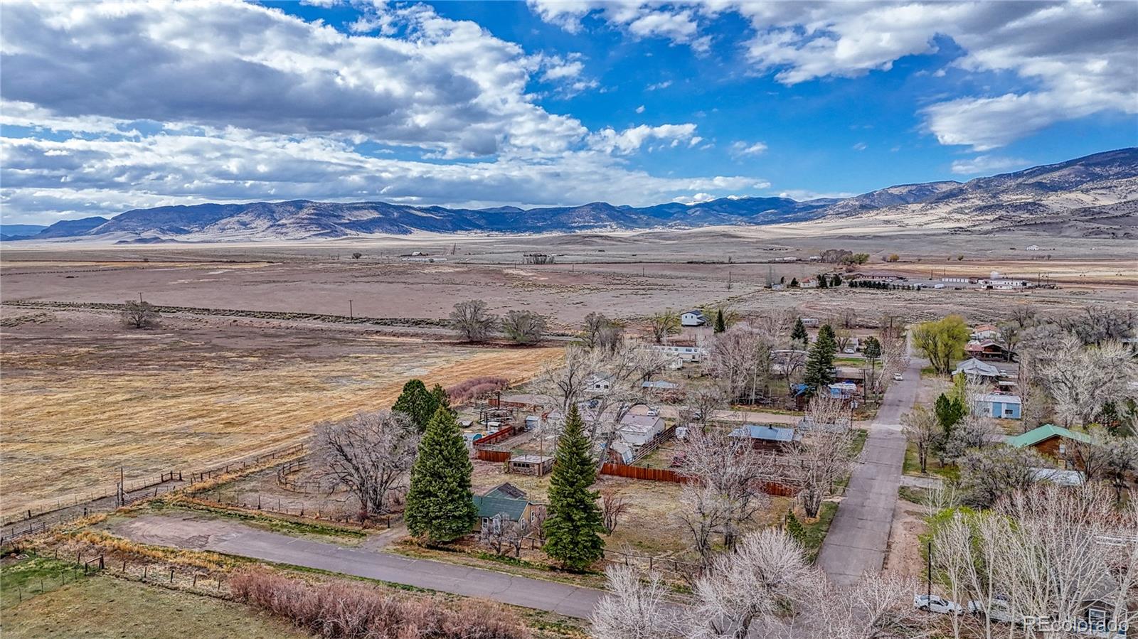 1420 Christy Avenue, Saguache, CO 81149, 2 Bedrooms Bedrooms, ,1 BathroomBathrooms,Residential,For Sale,Christy,REC4193564
