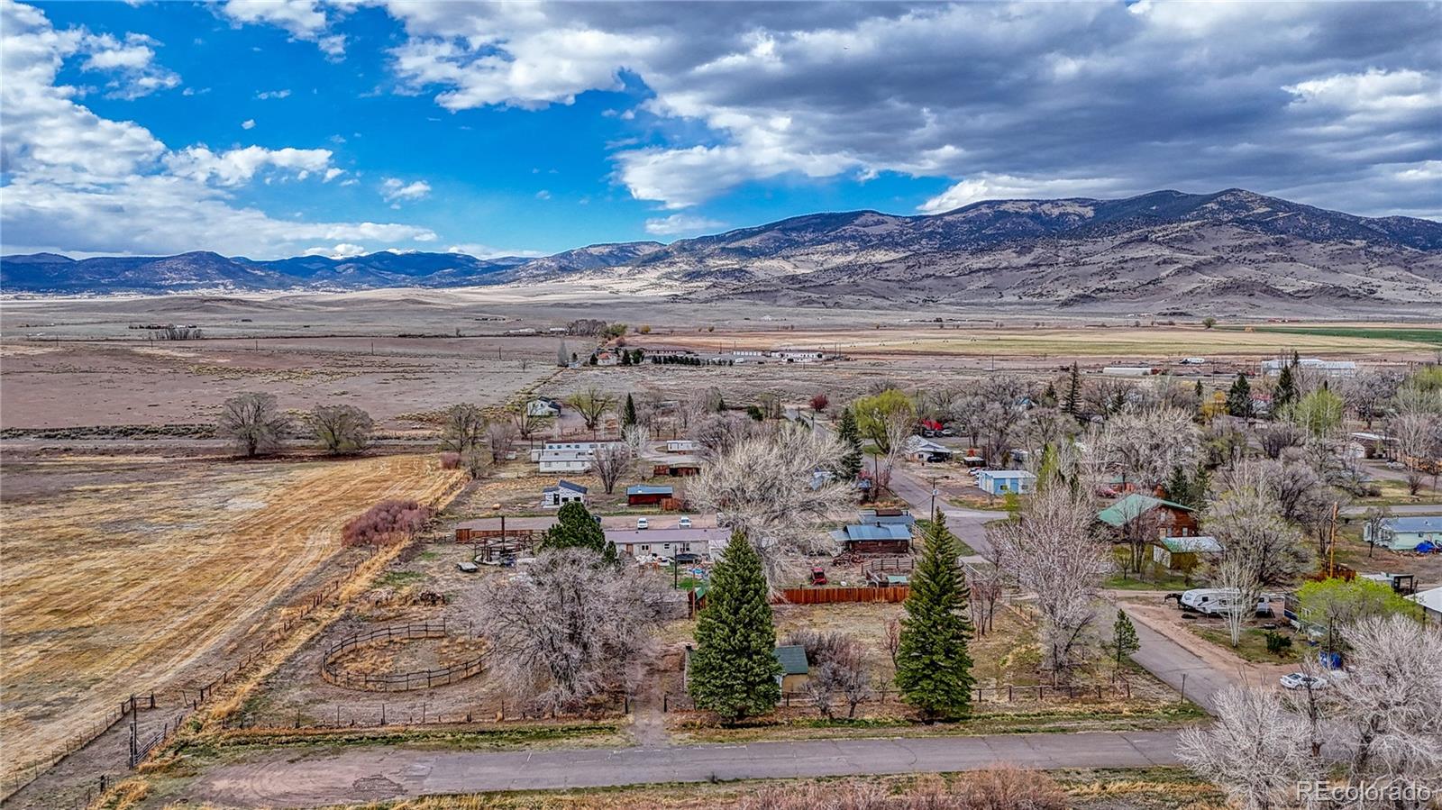 1420 Christy Avenue, Saguache, CO 81149, 2 Bedrooms Bedrooms, ,1 BathroomBathrooms,Residential,For Sale,Christy,REC4193564