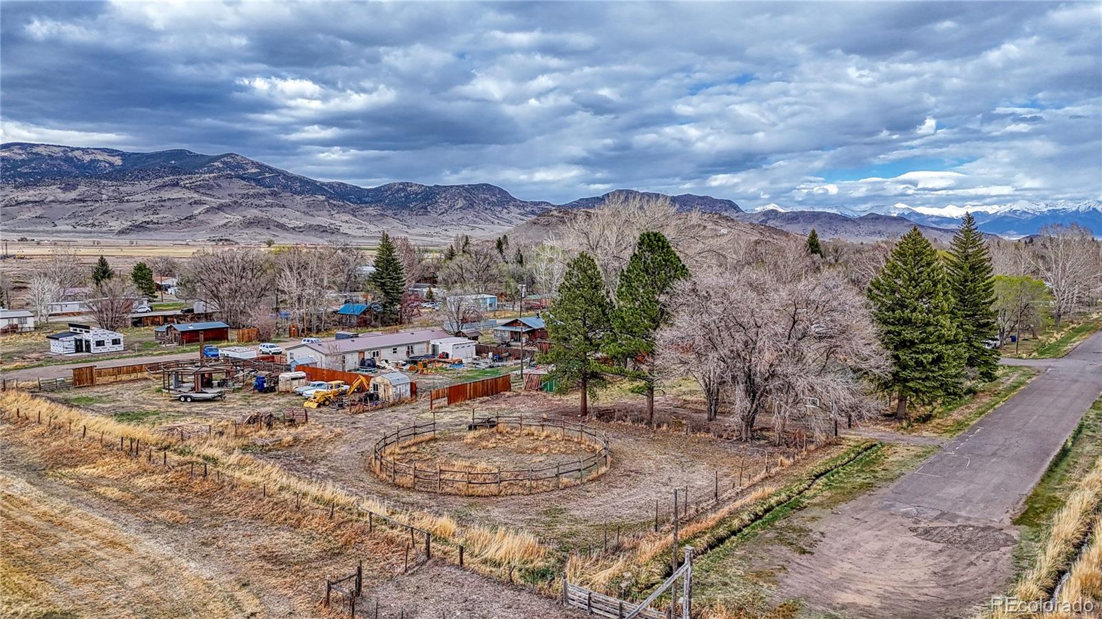 1420 Christy Avenue, Saguache, CO 81149, 2 Bedrooms Bedrooms, ,1 BathroomBathrooms,Residential,For Sale,Christy,REC4193564
