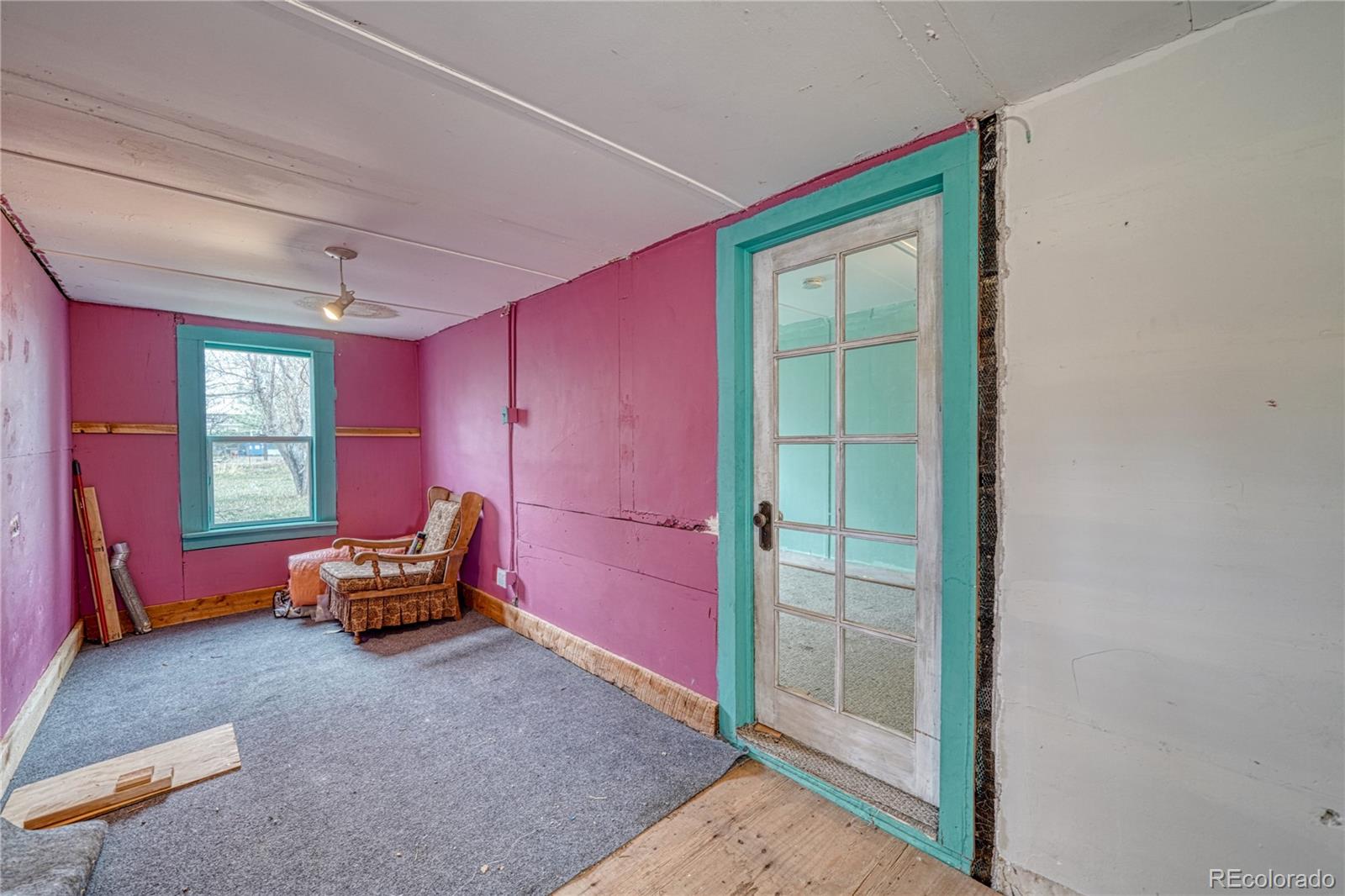 1420 Christy Avenue, Saguache, CO 81149, 2 Bedrooms Bedrooms, ,1 BathroomBathrooms,Residential,For Sale,Christy,REC4193564