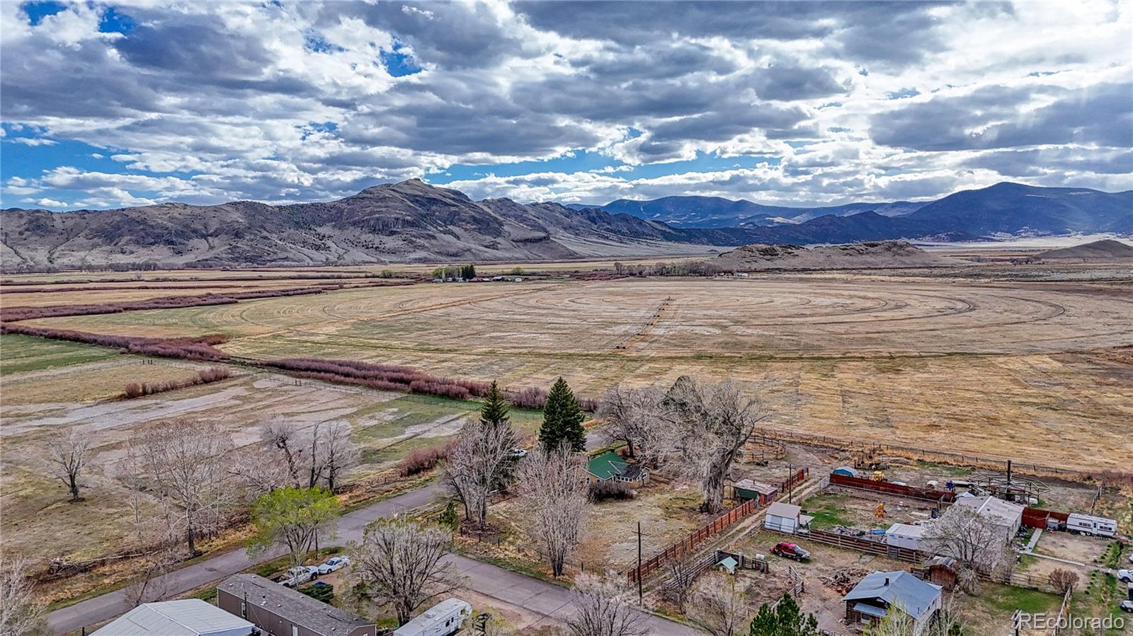 1420 Christy Avenue, Saguache, CO 81149, 2 Bedrooms Bedrooms, ,1 BathroomBathrooms,Residential,For Sale,Christy,REC4193564