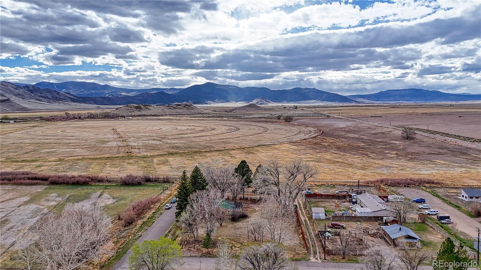 1420 Christy Avenue, Saguache, CO 81149, 2 Bedrooms Bedrooms, ,1 BathroomBathrooms,Residential,For Sale,Christy,REC4193564