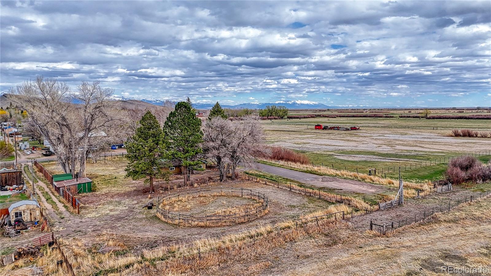1420 Christy Avenue, Saguache, CO 81149, 2 Bedrooms Bedrooms, ,1 BathroomBathrooms,Residential,For Sale,Christy,REC4193564