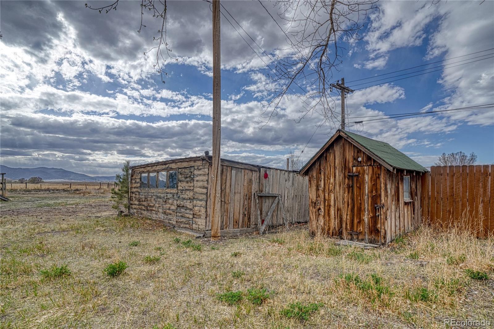 1420 Christy Avenue, Saguache, CO 81149, 2 Bedrooms Bedrooms, ,1 BathroomBathrooms,Residential,For Sale,Christy,REC4193564