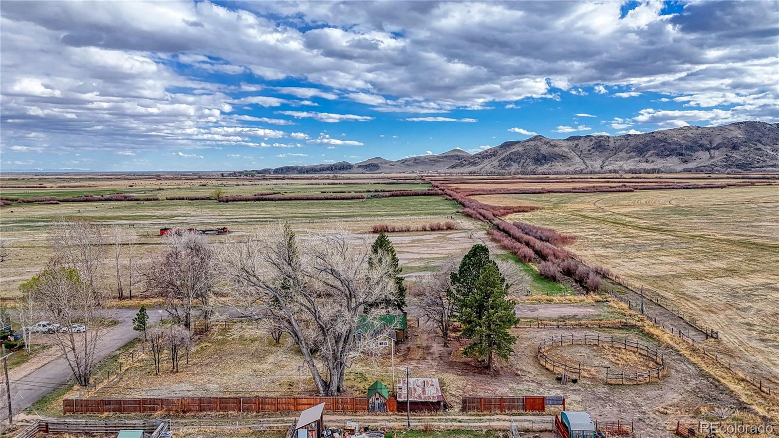1420 Christy Avenue, Saguache, CO 81149, 2 Bedrooms Bedrooms, ,1 BathroomBathrooms,Residential,For Sale,Christy,REC4193564