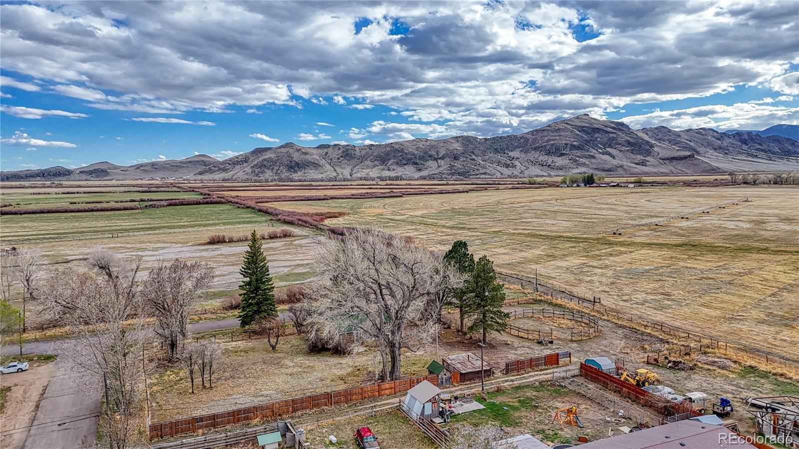 1420 Christy Avenue, Saguache, CO 81149, 2 Bedrooms Bedrooms, ,1 BathroomBathrooms,Residential,For Sale,Christy,REC4193564