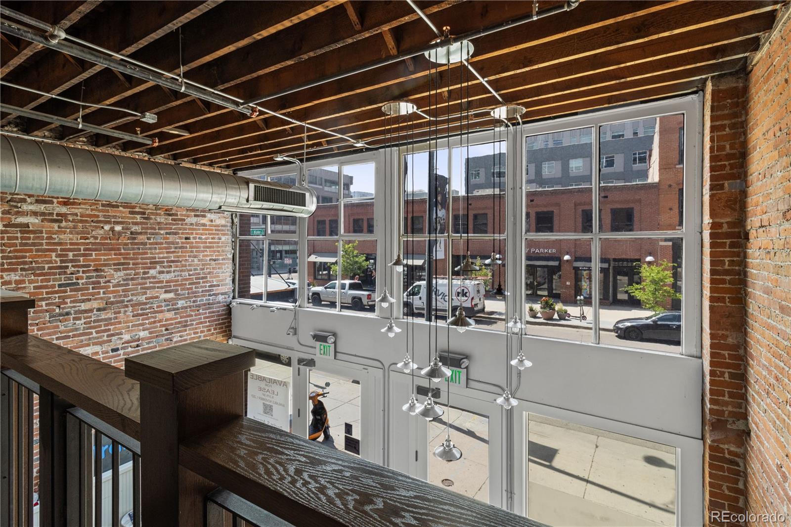 1810 Blake Street, Denver, CO 80202, ,Commercial Lease,For Rent,Blake,REC7357637