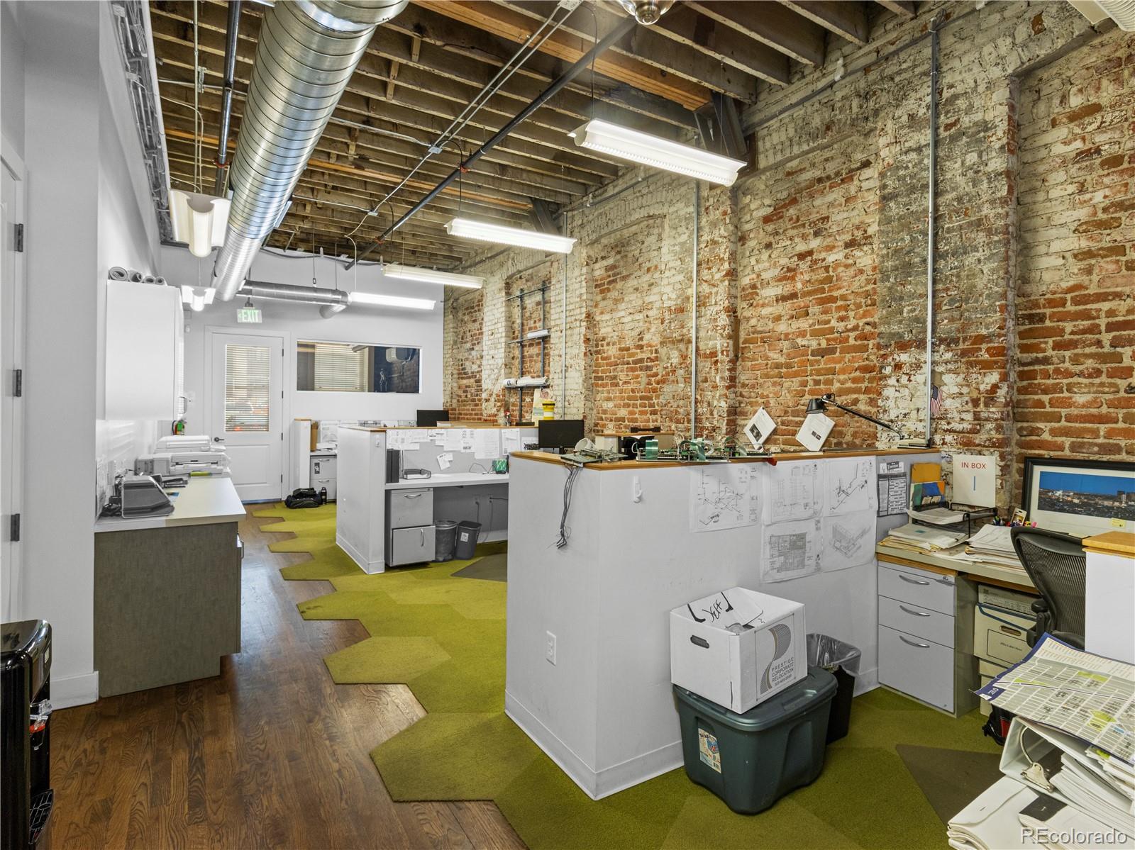 1810 Blake Street, Denver, CO 80202, ,Commercial Lease,For Rent,Blake,REC7357637