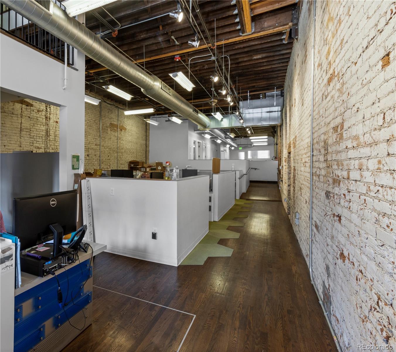 1810 Blake Street, Denver, CO 80202, ,Commercial Lease,For Rent,Blake,REC7357637