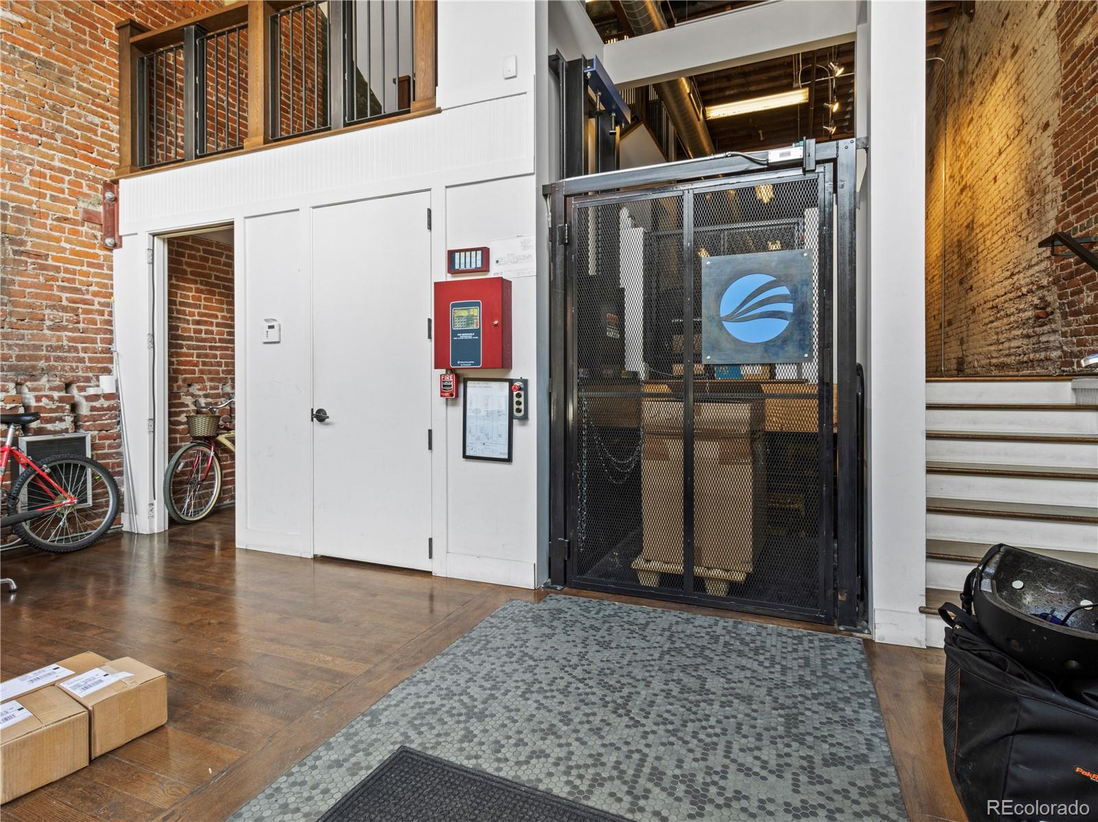 1810 Blake Street, Denver, CO 80202, ,Commercial Lease,For Rent,Blake,REC7357637