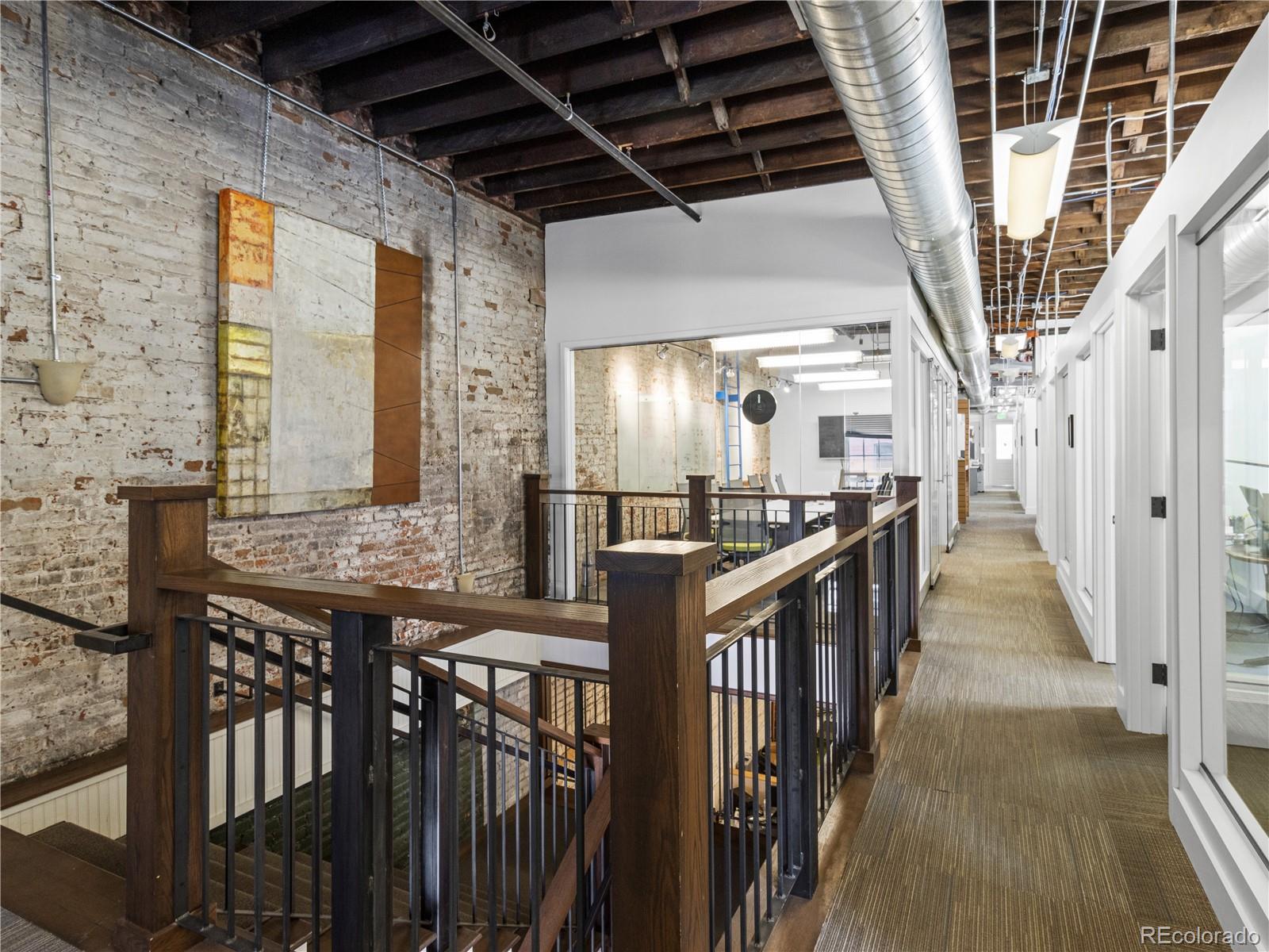 1810 Blake Street, Denver, CO 80202, ,Commercial Lease,For Rent,Blake,REC7357637