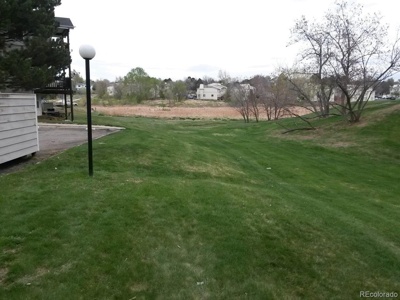 Restricted Address, Aurora, CO 80013, 1 Bedroom Bedrooms, ,1 BathroomBathrooms,Residential,For Sale,Mansfield,REC6399583