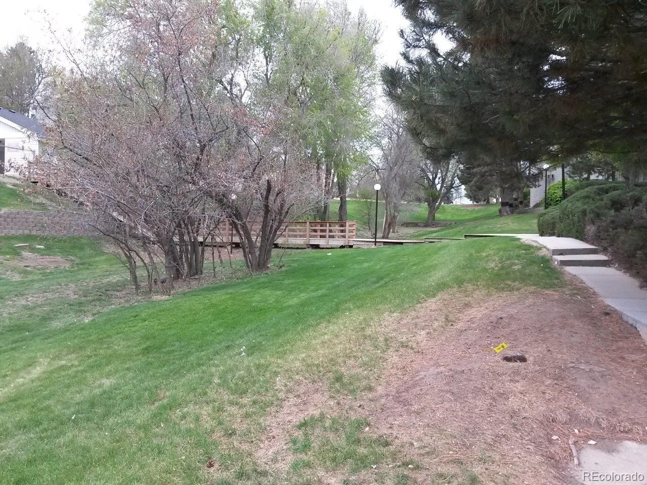 Restricted Address, Aurora, CO 80013, 1 Bedroom Bedrooms, ,1 BathroomBathrooms,Residential,For Sale,Mansfield,REC6399583