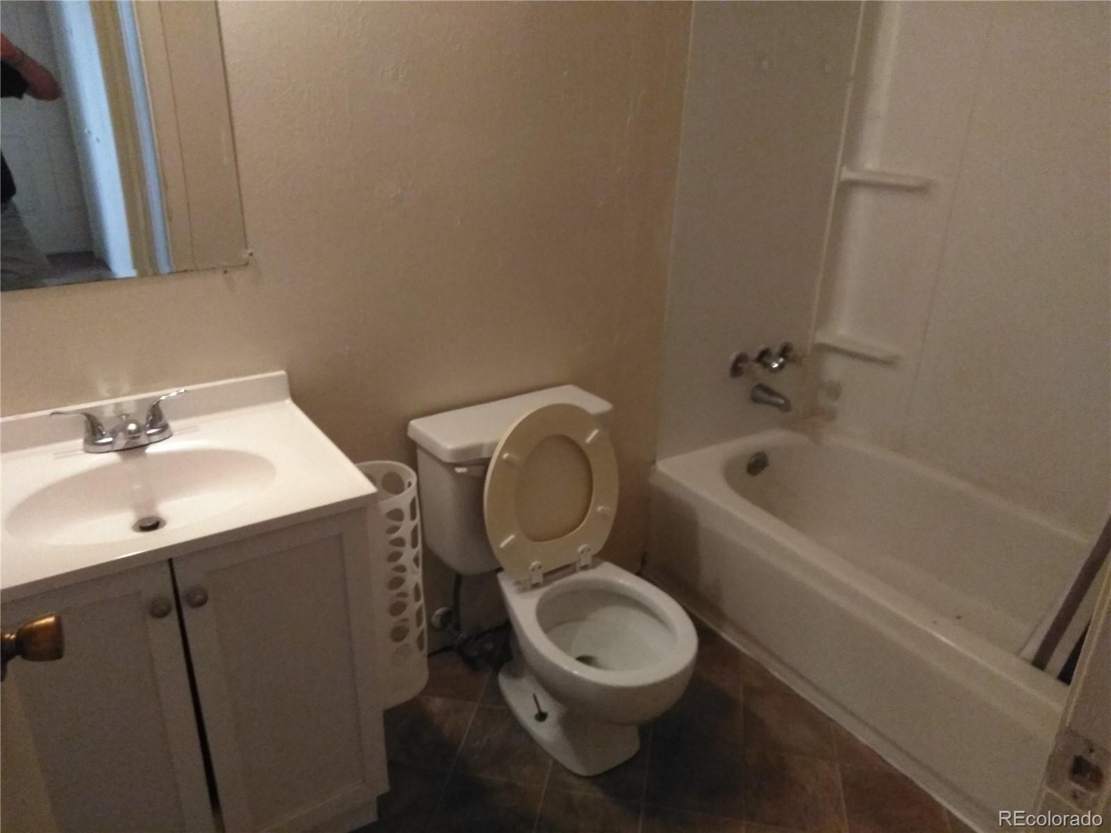 Restricted Address, Aurora, CO 80013, 1 Bedroom Bedrooms, ,1 BathroomBathrooms,Residential,For Sale,Mansfield,REC6399583