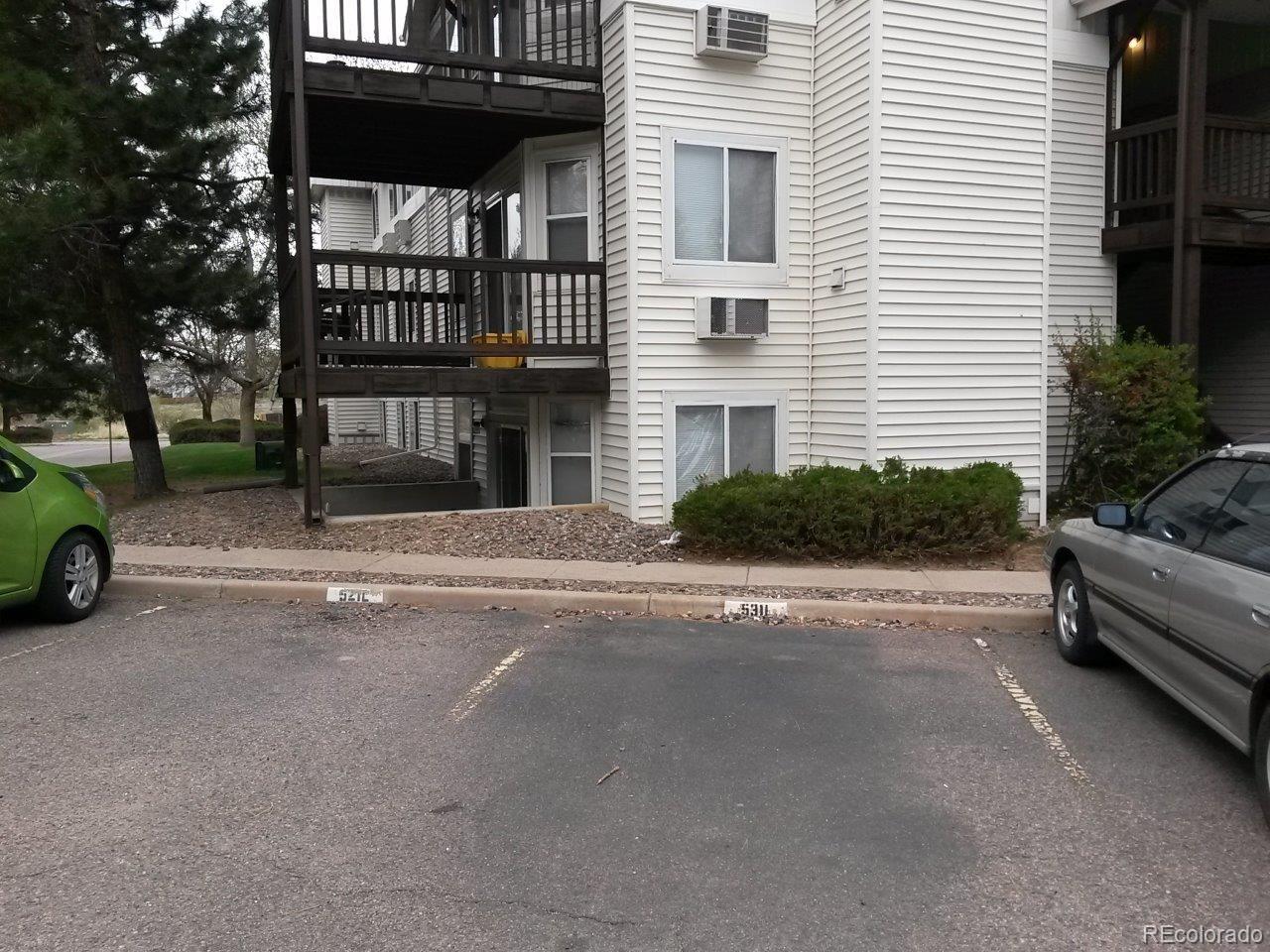 Restricted Address, Aurora, CO 80013, 1 Bedroom Bedrooms, ,1 BathroomBathrooms,Residential,For Sale,Mansfield,REC6399583