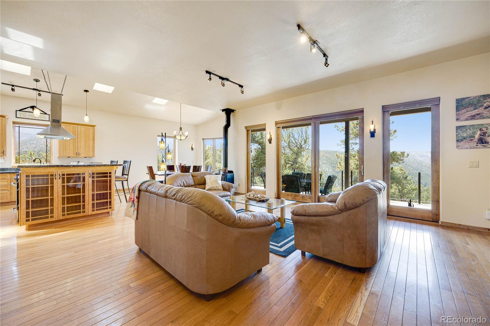 239 Wildlife Point, Divide, CO 80814, 4 Bedrooms Bedrooms, ,5 BathroomsBathrooms,Residential,For Sale,Wildlife,REC6861730