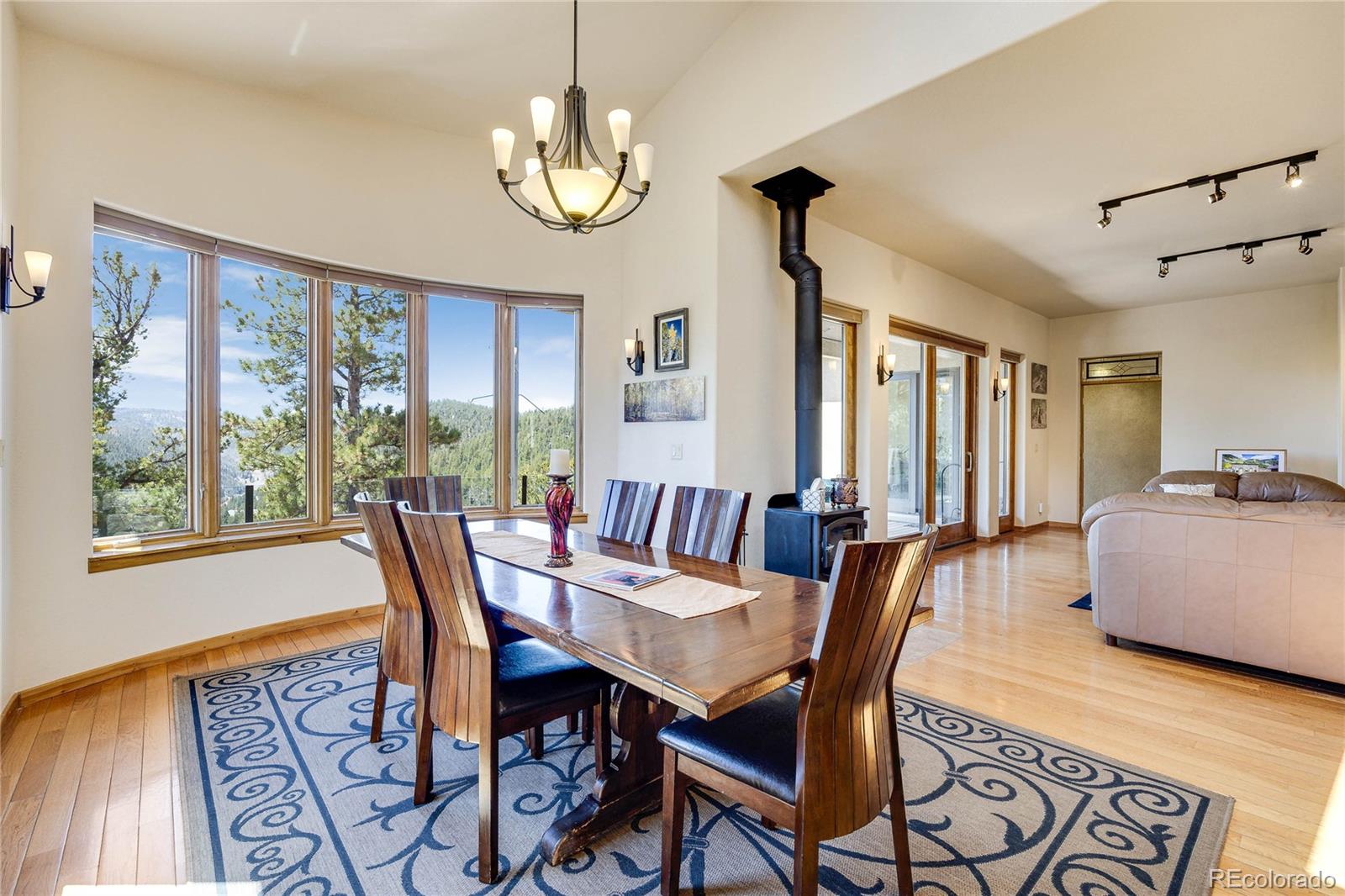 239 Wildlife Point, Divide, CO 80814, 4 Bedrooms Bedrooms, ,5 BathroomsBathrooms,Residential,For Sale,Wildlife,REC6861730