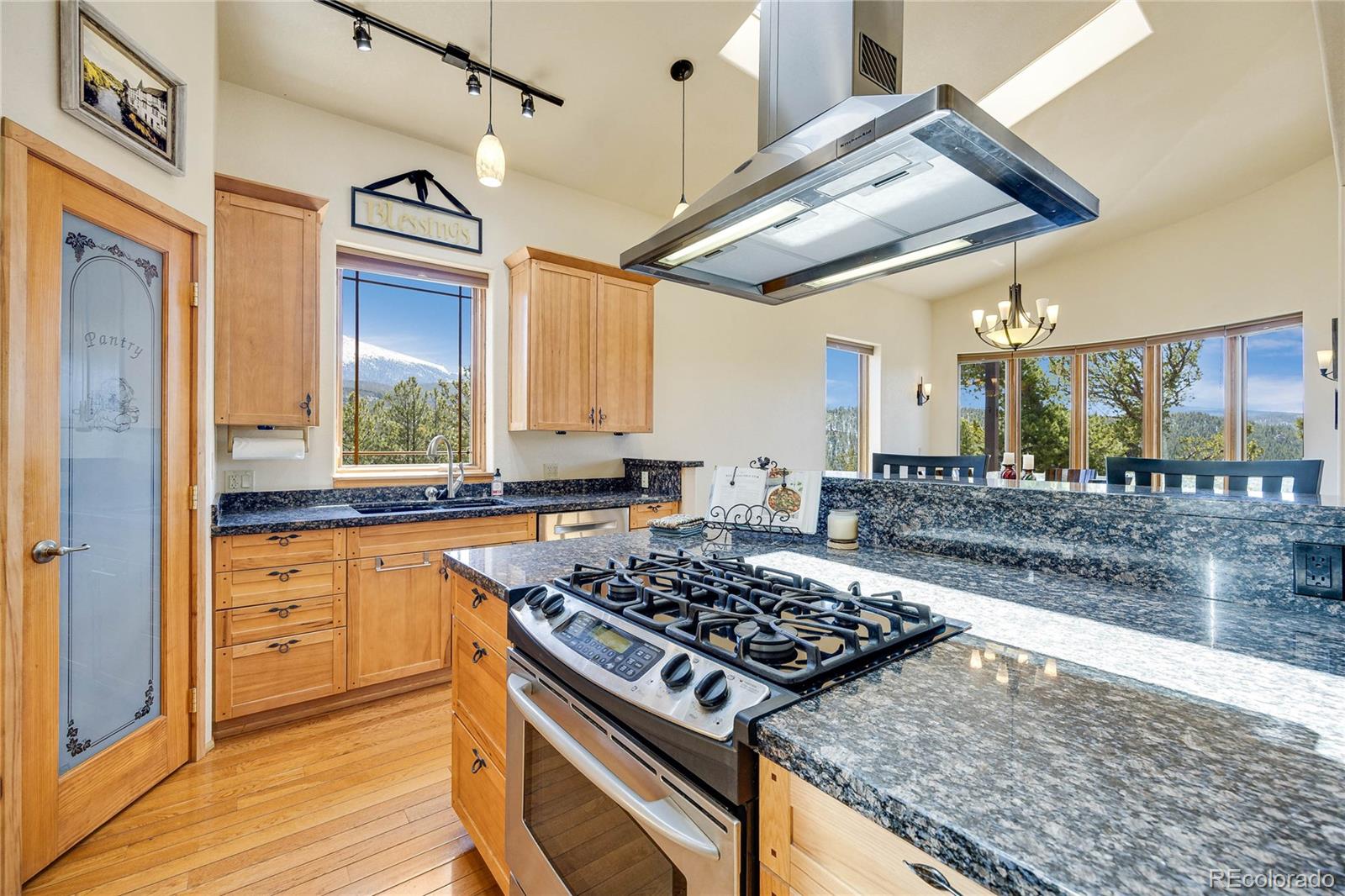 239 Wildlife Point, Divide, CO 80814, 4 Bedrooms Bedrooms, ,5 BathroomsBathrooms,Residential,For Sale,Wildlife,REC6861730