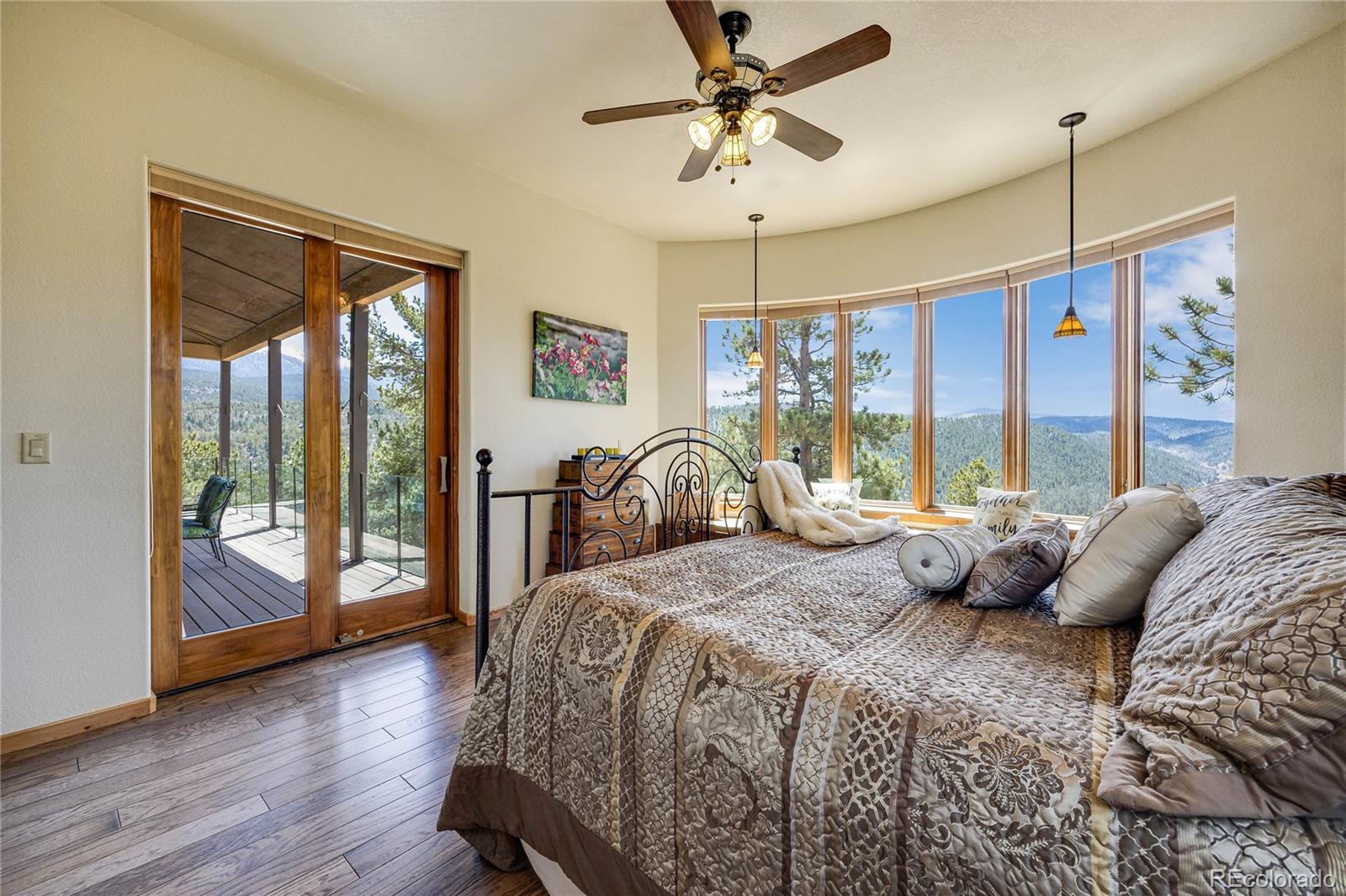 239 Wildlife Point, Divide, CO 80814, 4 Bedrooms Bedrooms, ,5 BathroomsBathrooms,Residential,For Sale,Wildlife,REC6861730