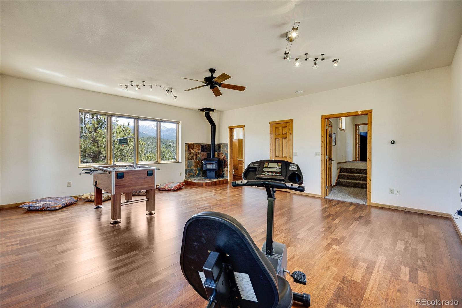 239 Wildlife Point, Divide, CO 80814, 4 Bedrooms Bedrooms, ,5 BathroomsBathrooms,Residential,For Sale,Wildlife,REC6861730