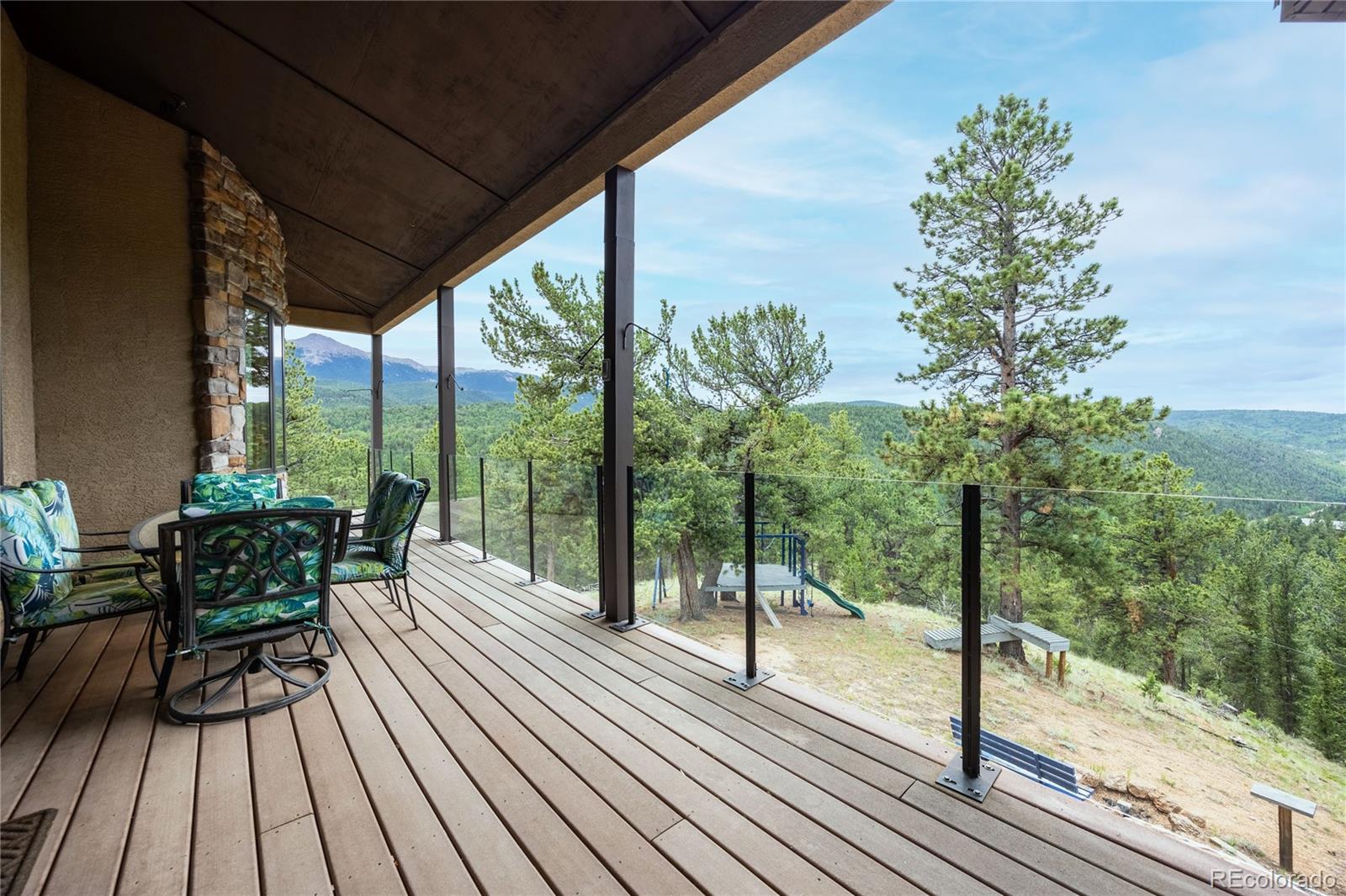 239 Wildlife Point, Divide, CO 80814, 4 Bedrooms Bedrooms, ,5 BathroomsBathrooms,Residential,For Sale,Wildlife,REC6861730
