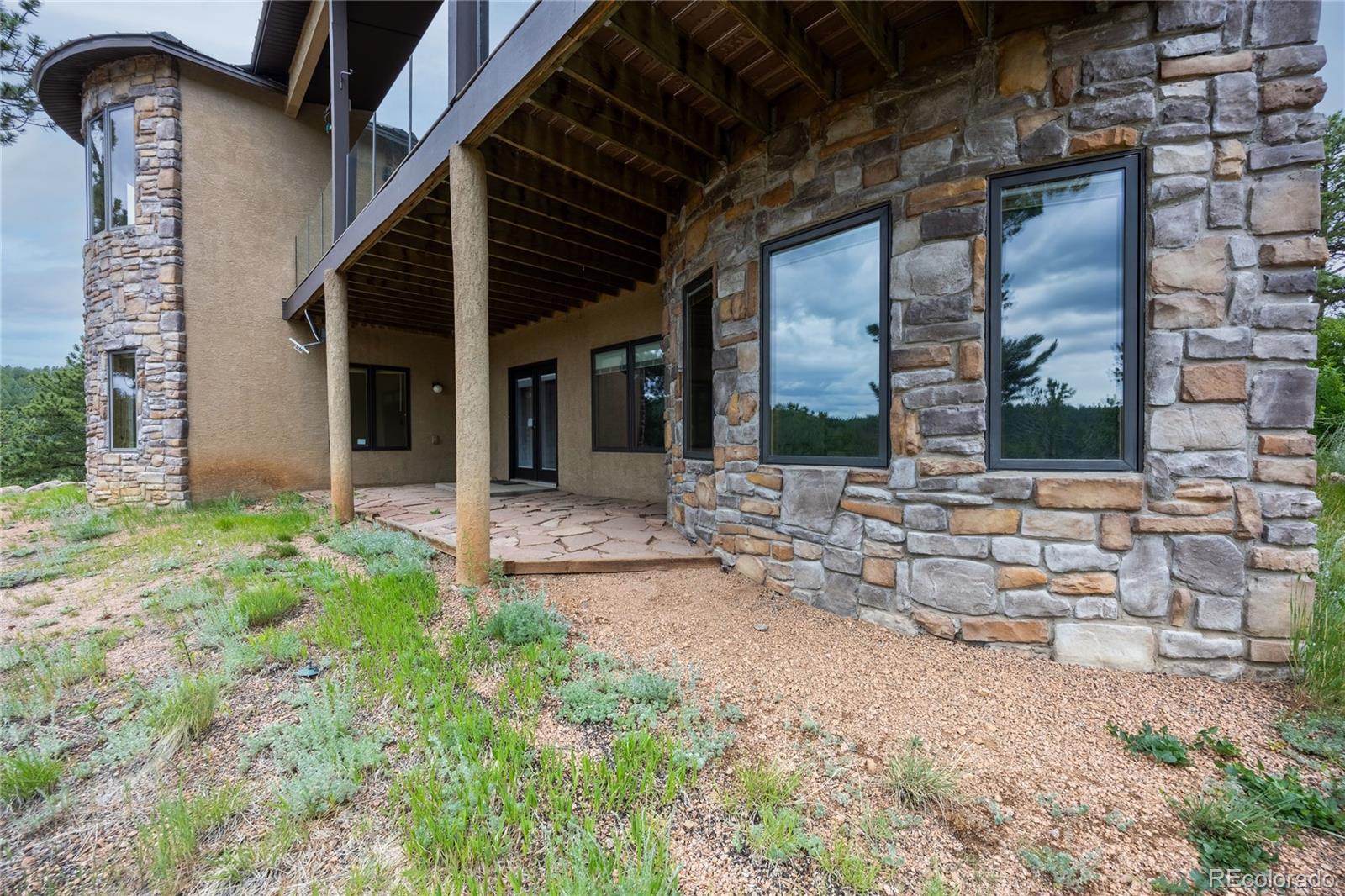 239 Wildlife Point, Divide, CO 80814, 4 Bedrooms Bedrooms, ,5 BathroomsBathrooms,Residential,For Sale,Wildlife,REC6861730