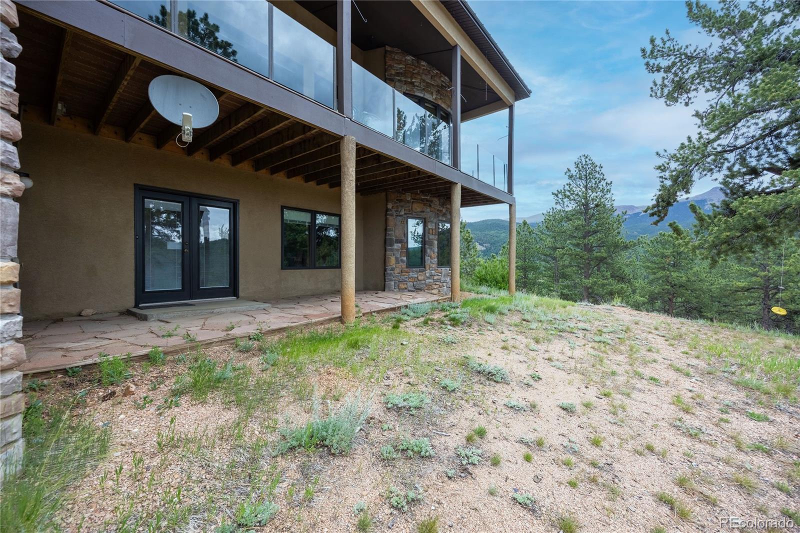 239 Wildlife Point, Divide, CO 80814, 4 Bedrooms Bedrooms, ,5 BathroomsBathrooms,Residential,For Sale,Wildlife,REC6861730