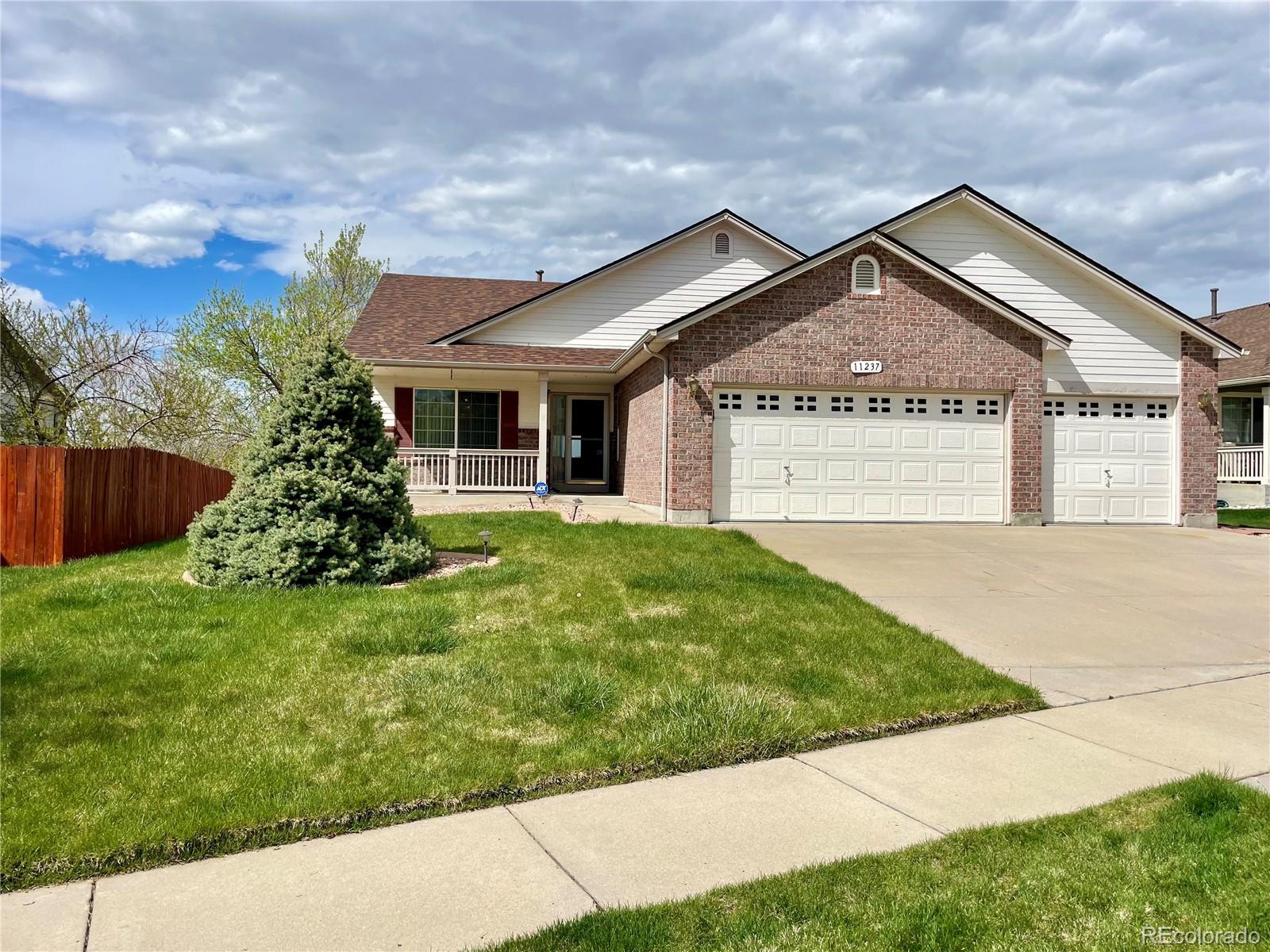 11237 55th Lane, Arvada, CO 80002, 4 Bedrooms Bedrooms, ,4 BathroomsBathrooms,Residential,For Sale,55th,REC9267130