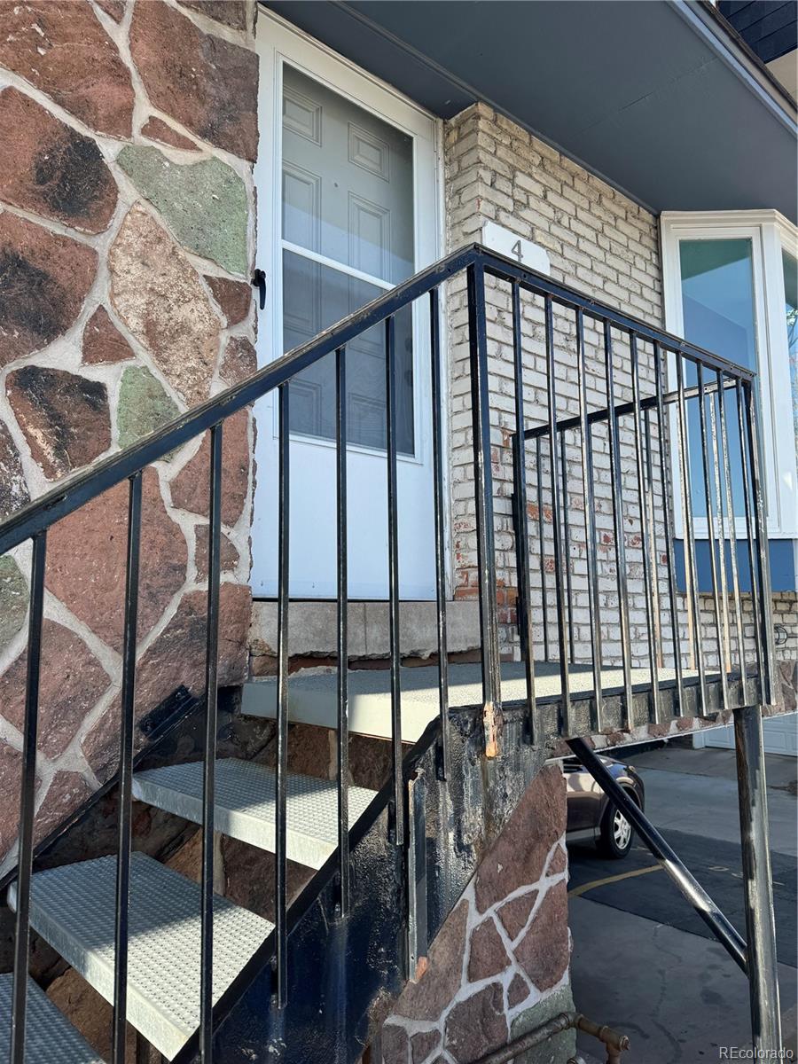 1285 Colorado Boulevard #4, Denver, CO 80206, 2 Bedrooms Bedrooms, ,2 BathroomsBathrooms,Residential,For Sale,Colorado,REC5105999