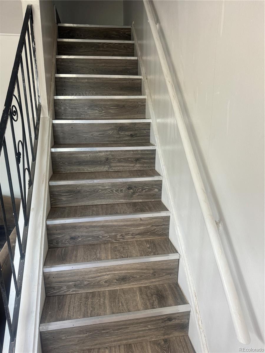 1285 Colorado Boulevard #4, Denver, CO 80206, 2 Bedrooms Bedrooms, ,2 BathroomsBathrooms,Residential,For Sale,Colorado,REC5105999