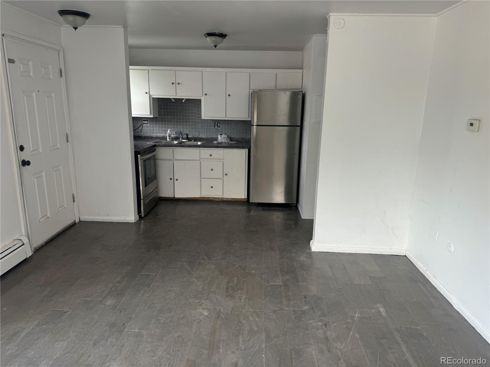 1285 Colorado Boulevard #4, Denver, CO 80206, 2 Bedrooms Bedrooms, ,2 BathroomsBathrooms,Residential,For Sale,Colorado,REC5105999
