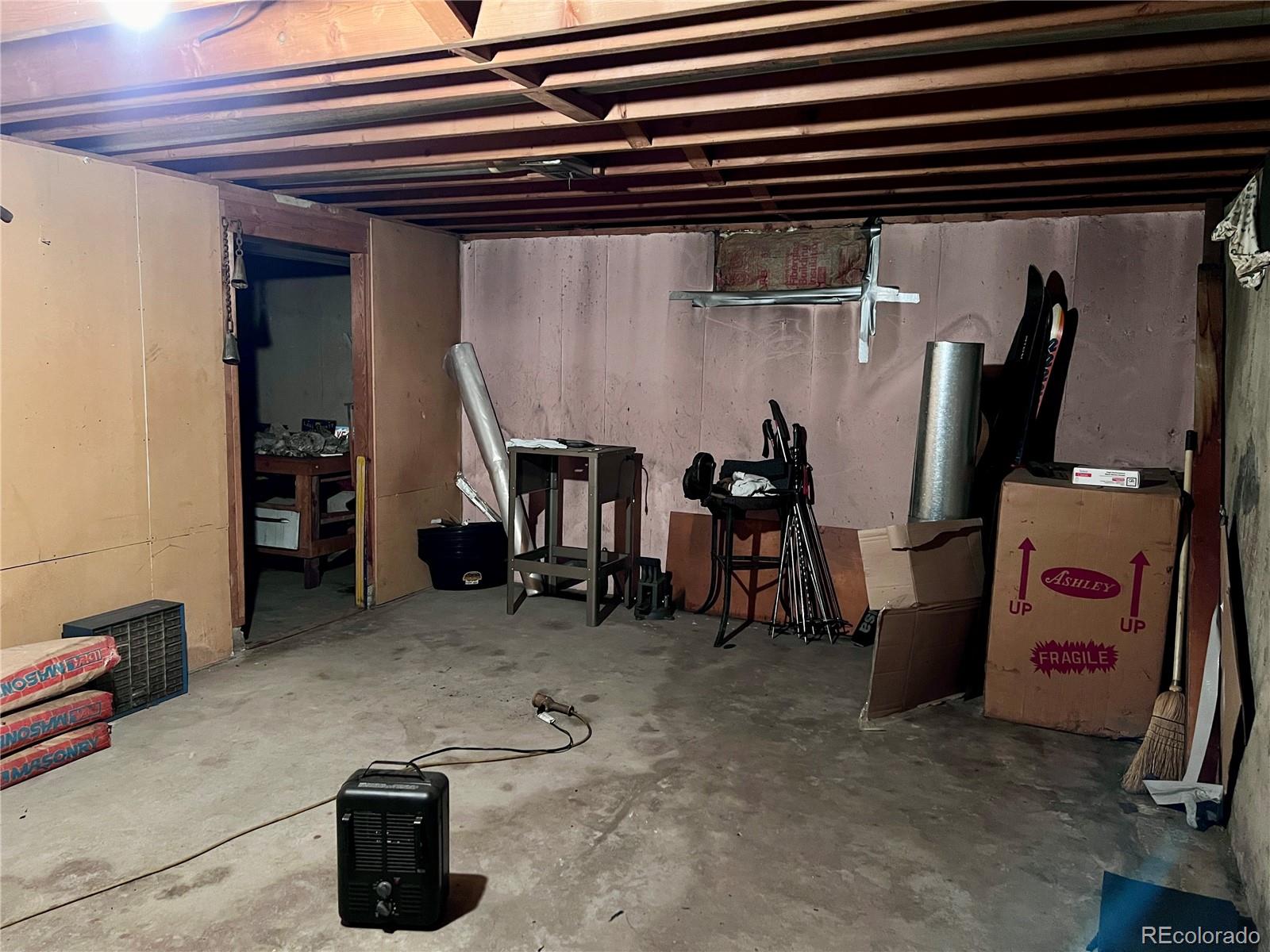 606 7th Street, Leadville, CO 80461, 3 Bedrooms Bedrooms, ,1 BathroomBathrooms,Residential,For Sale,7th,REC2555804