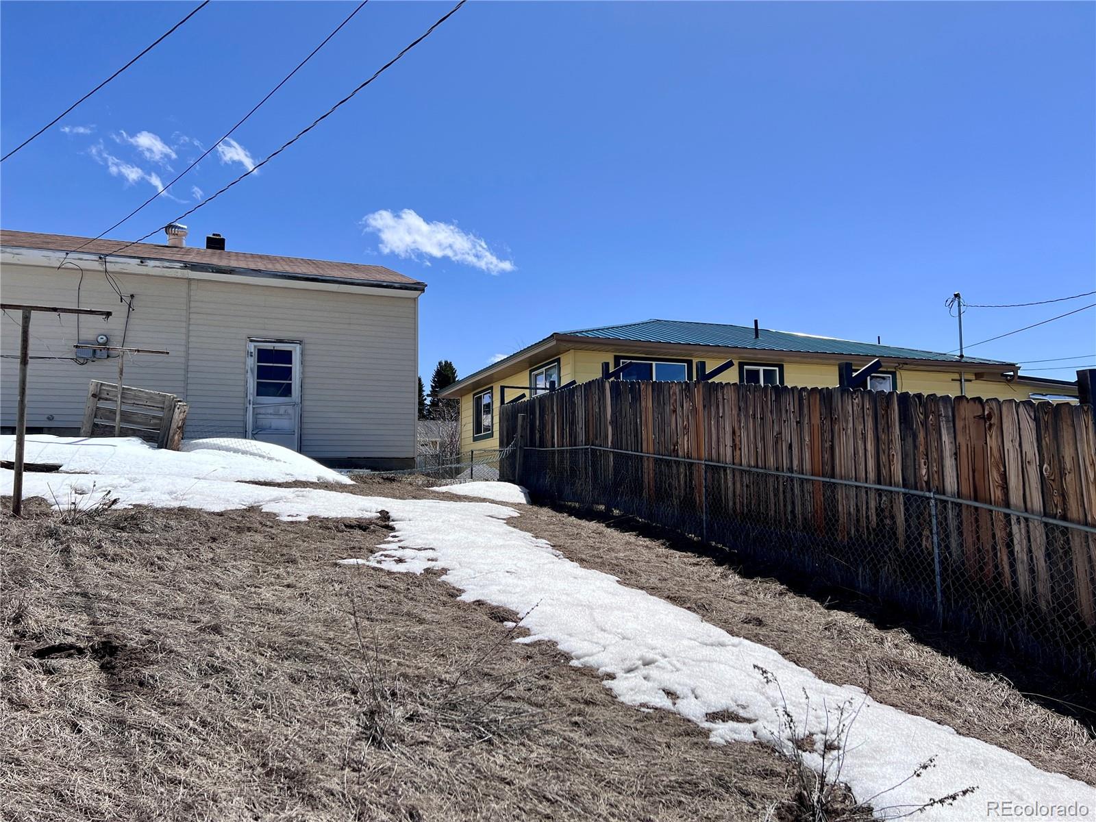606 7th Street, Leadville, CO 80461, 3 Bedrooms Bedrooms, ,1 BathroomBathrooms,Residential,For Sale,7th,REC2555804